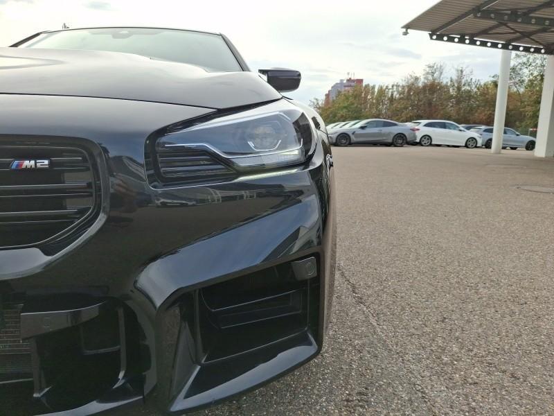 BMW M2 Coupé – Bild 17