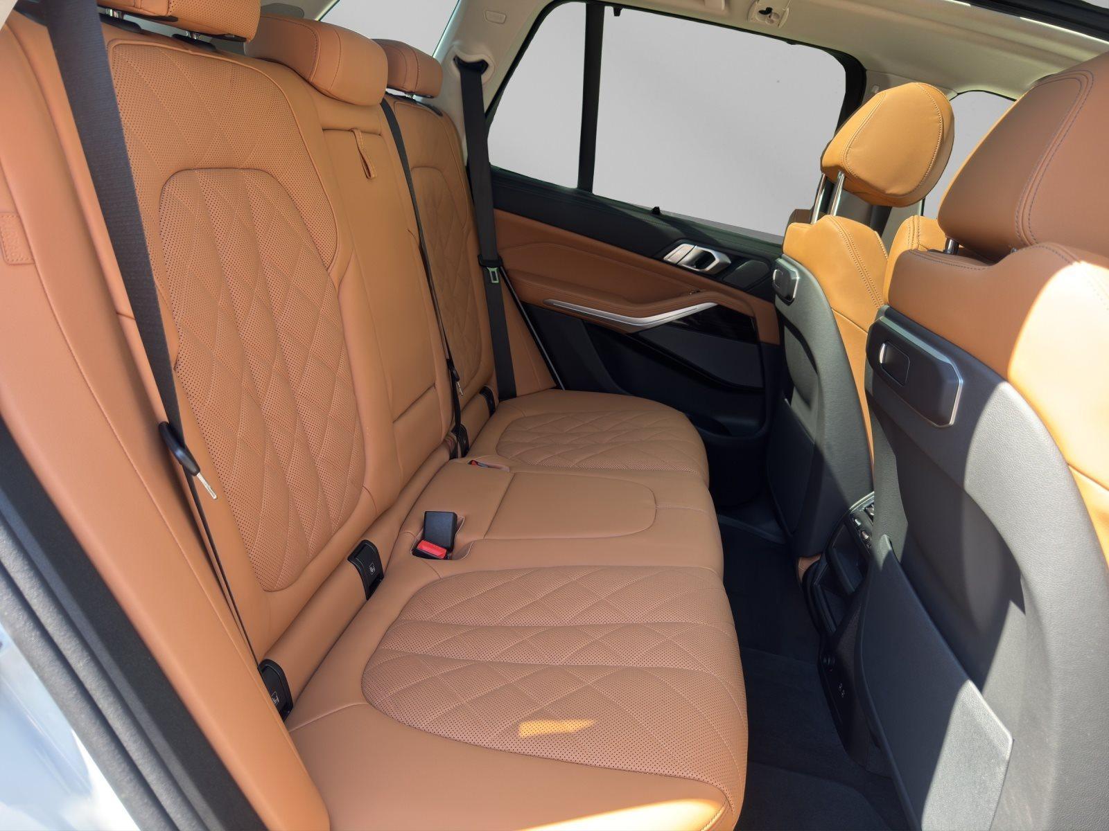 BMW X5 – Bild 14