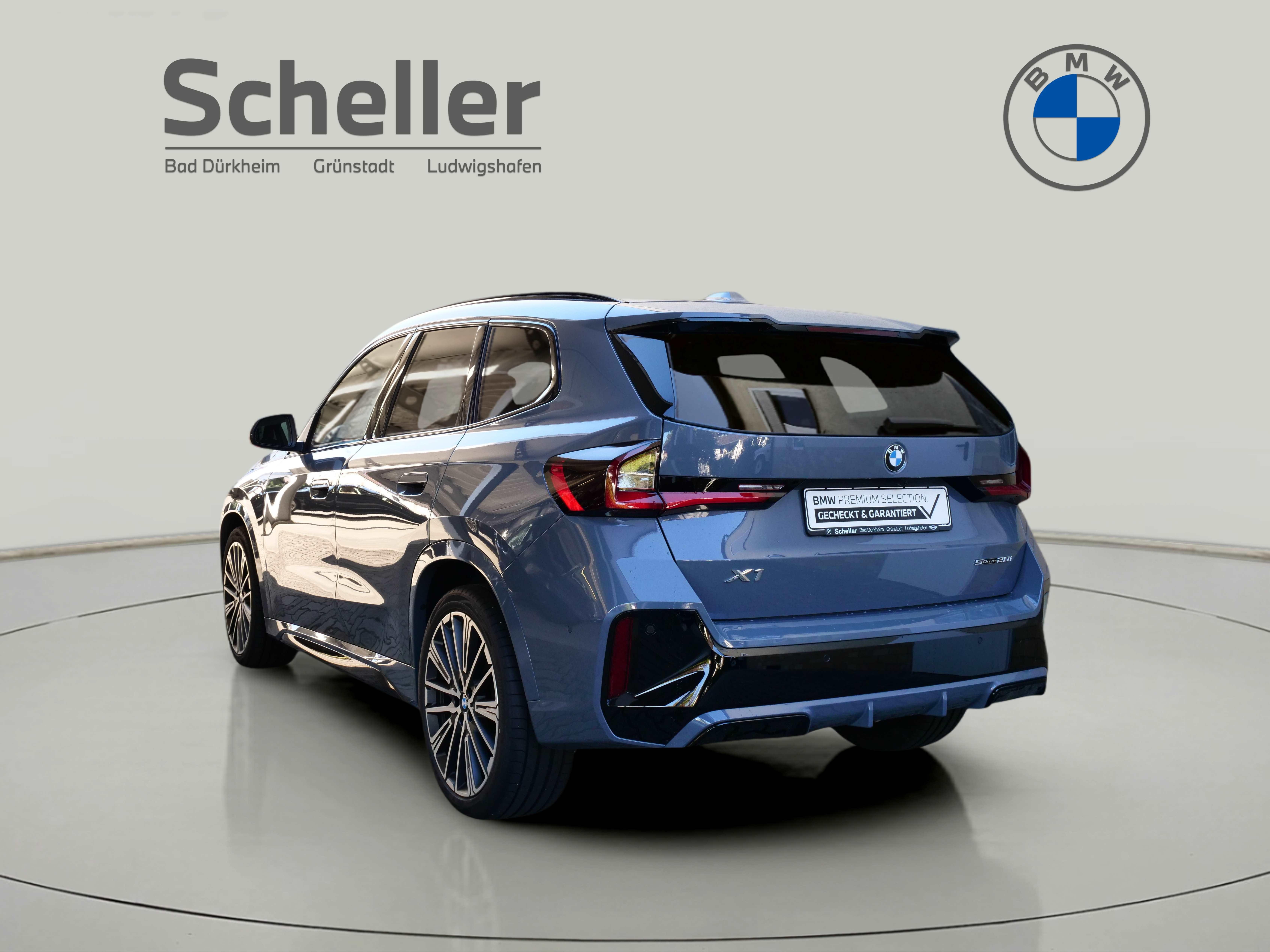 BMW X1 – Bild 5