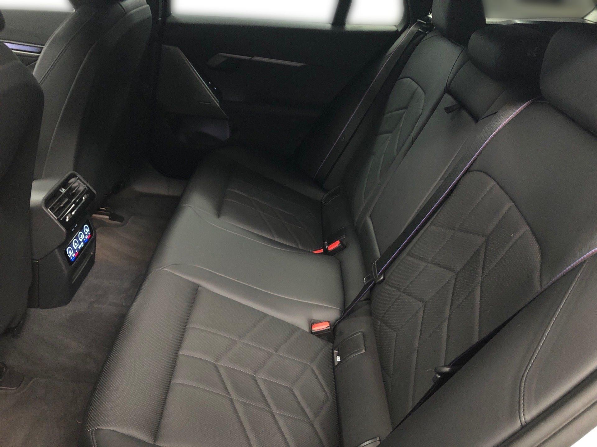 BMW 5er Touring – Bild 12