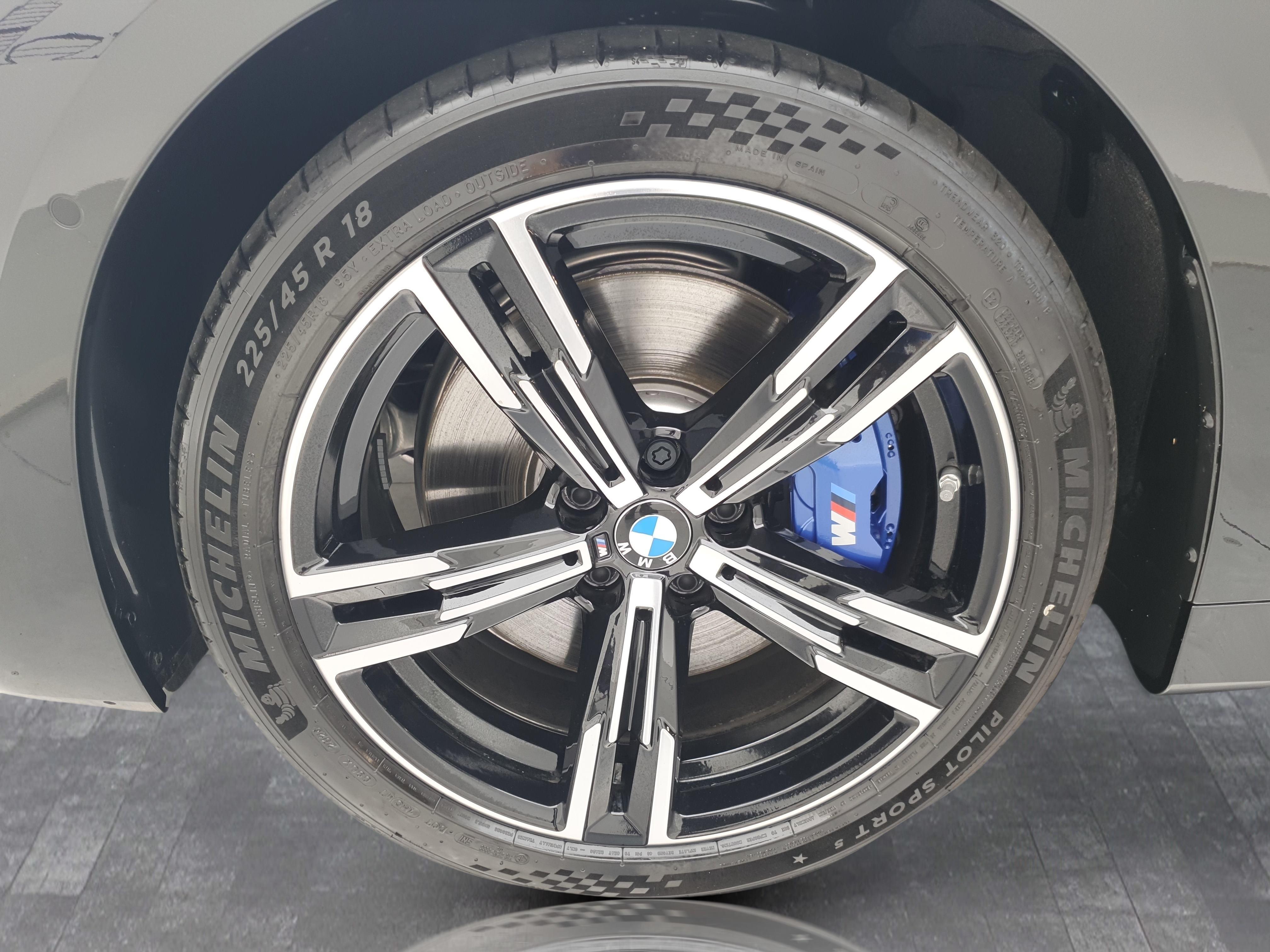 BMW 4er Cabrio – Bild 9