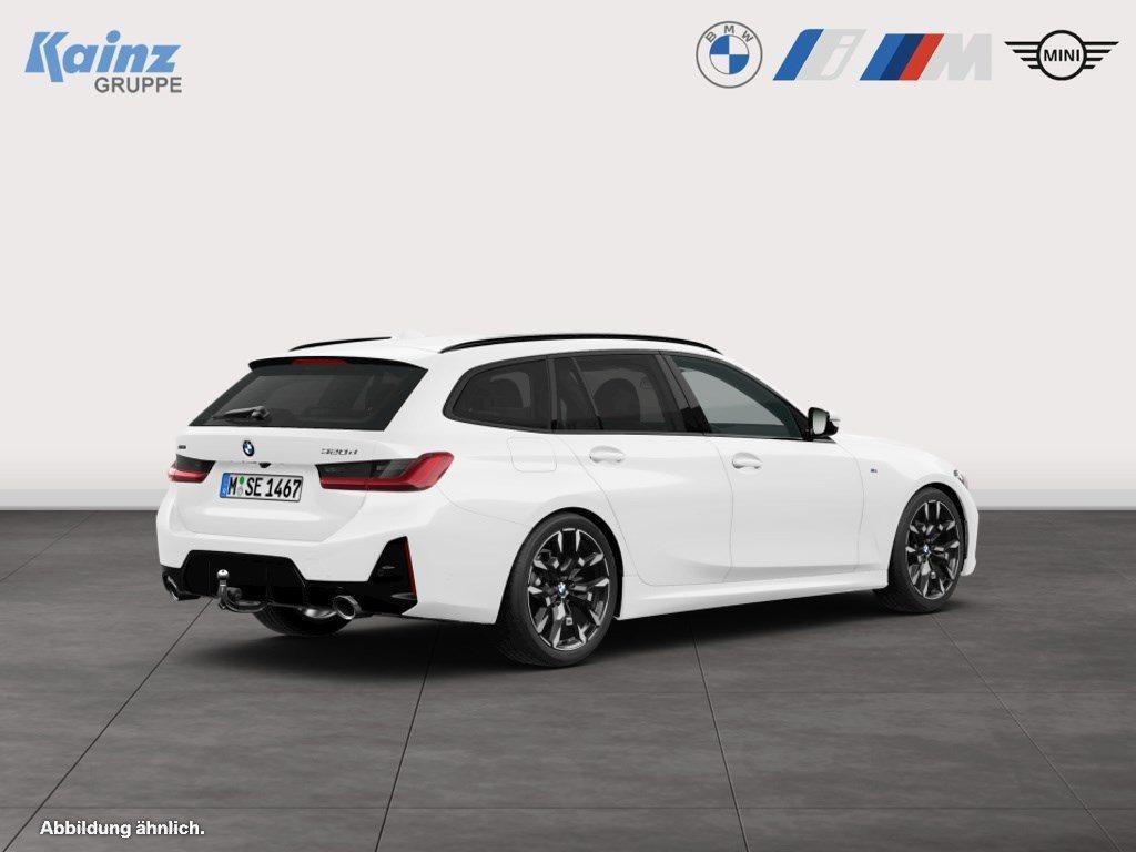 BMW 3er Touring – Bild 3
