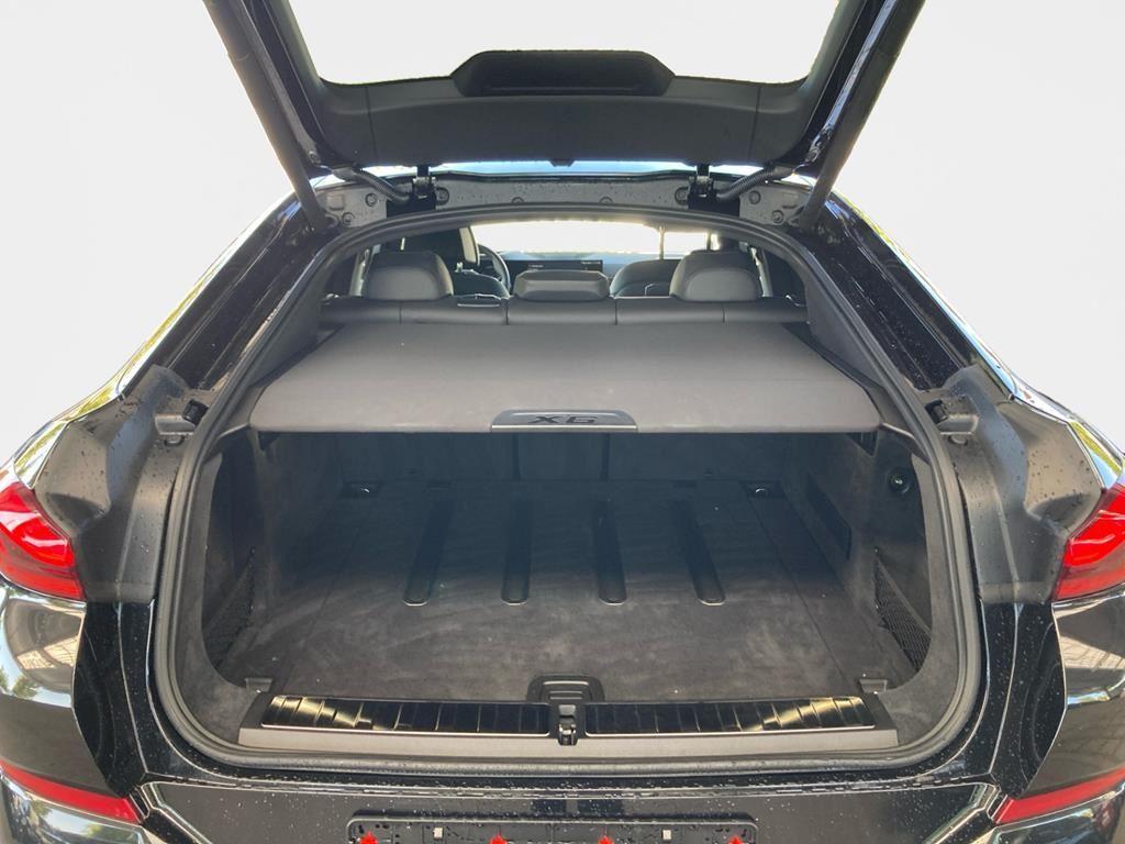 BMW X6 – Bild 17