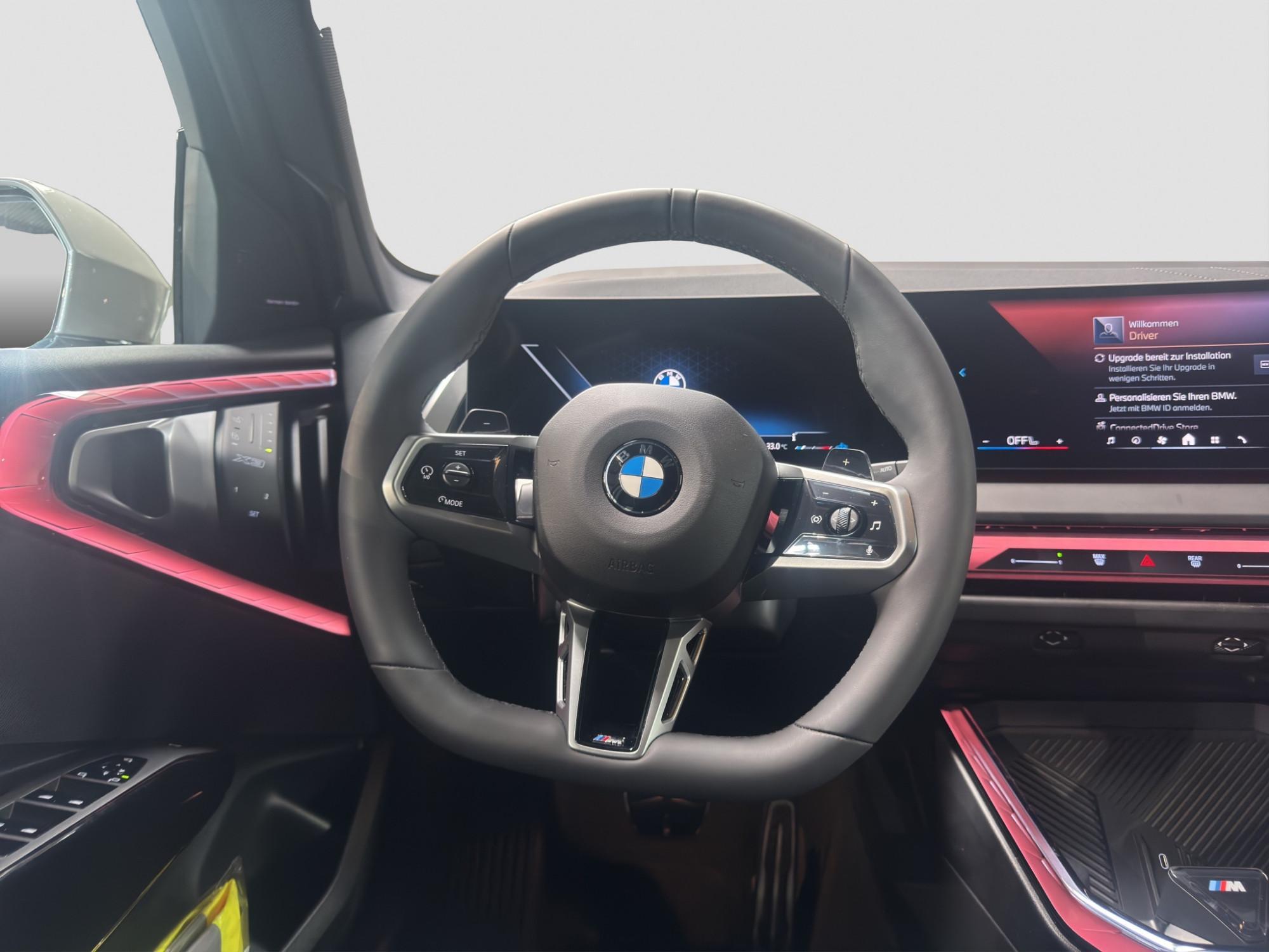 BMW X3 – Bild 11
