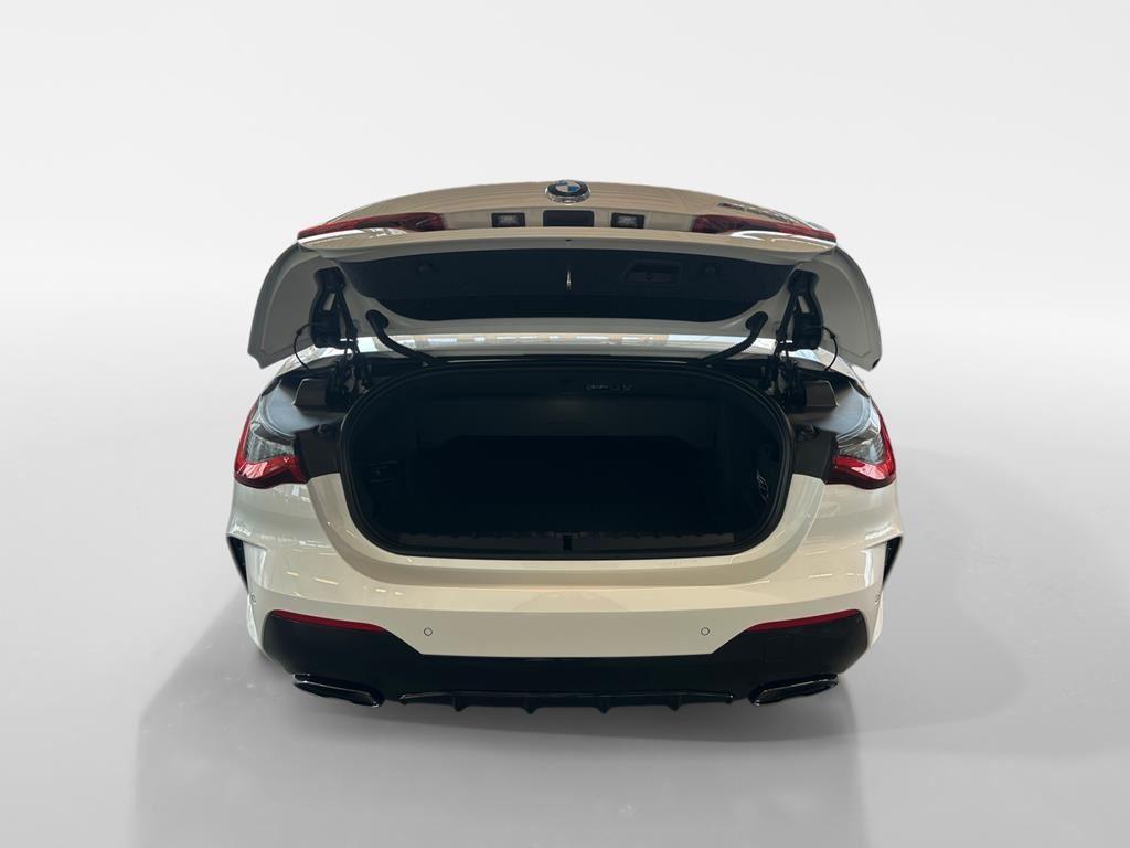 BMW 4er Cabrio – Bild 16