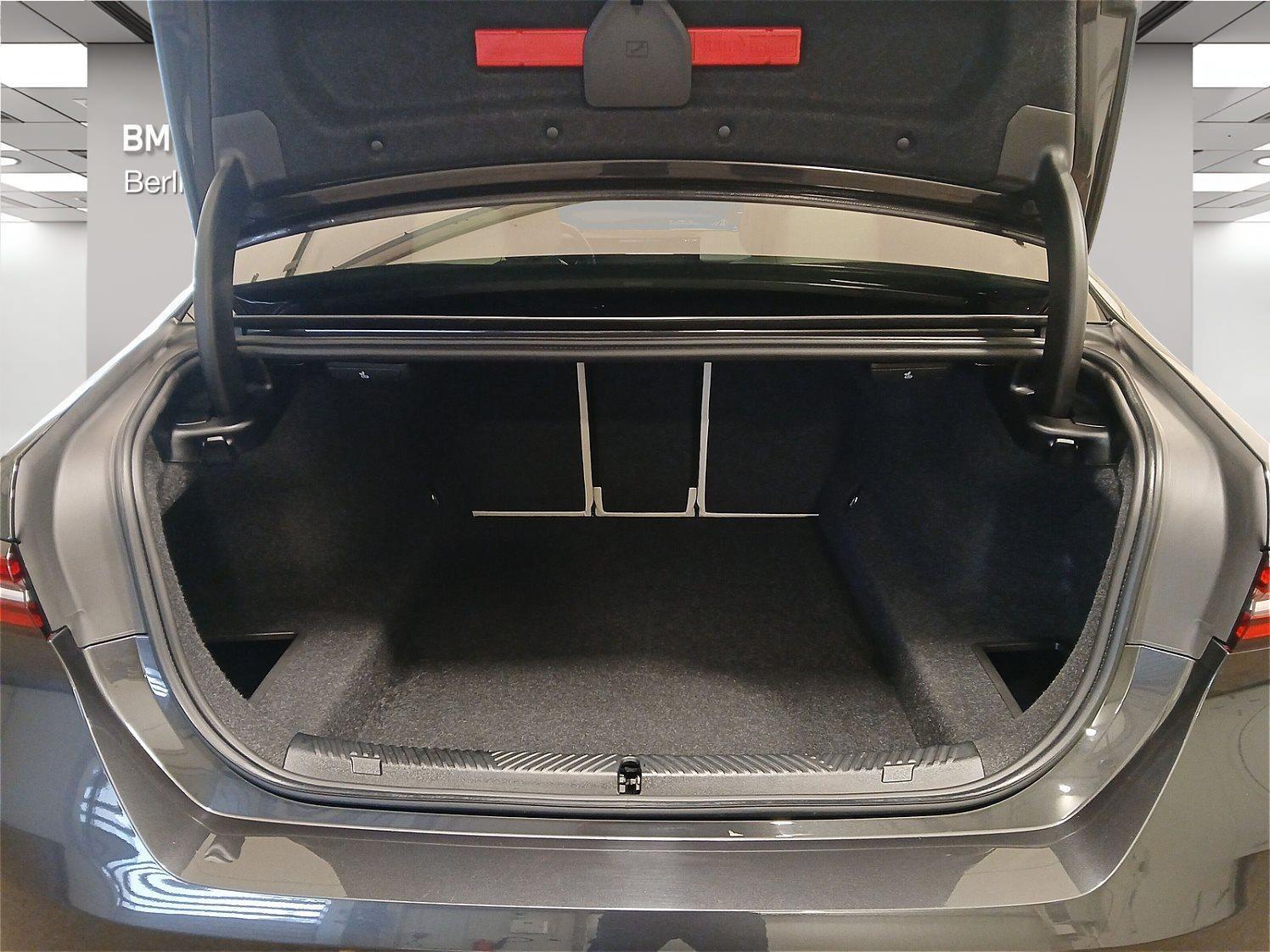 BMW 5er – Bild 12