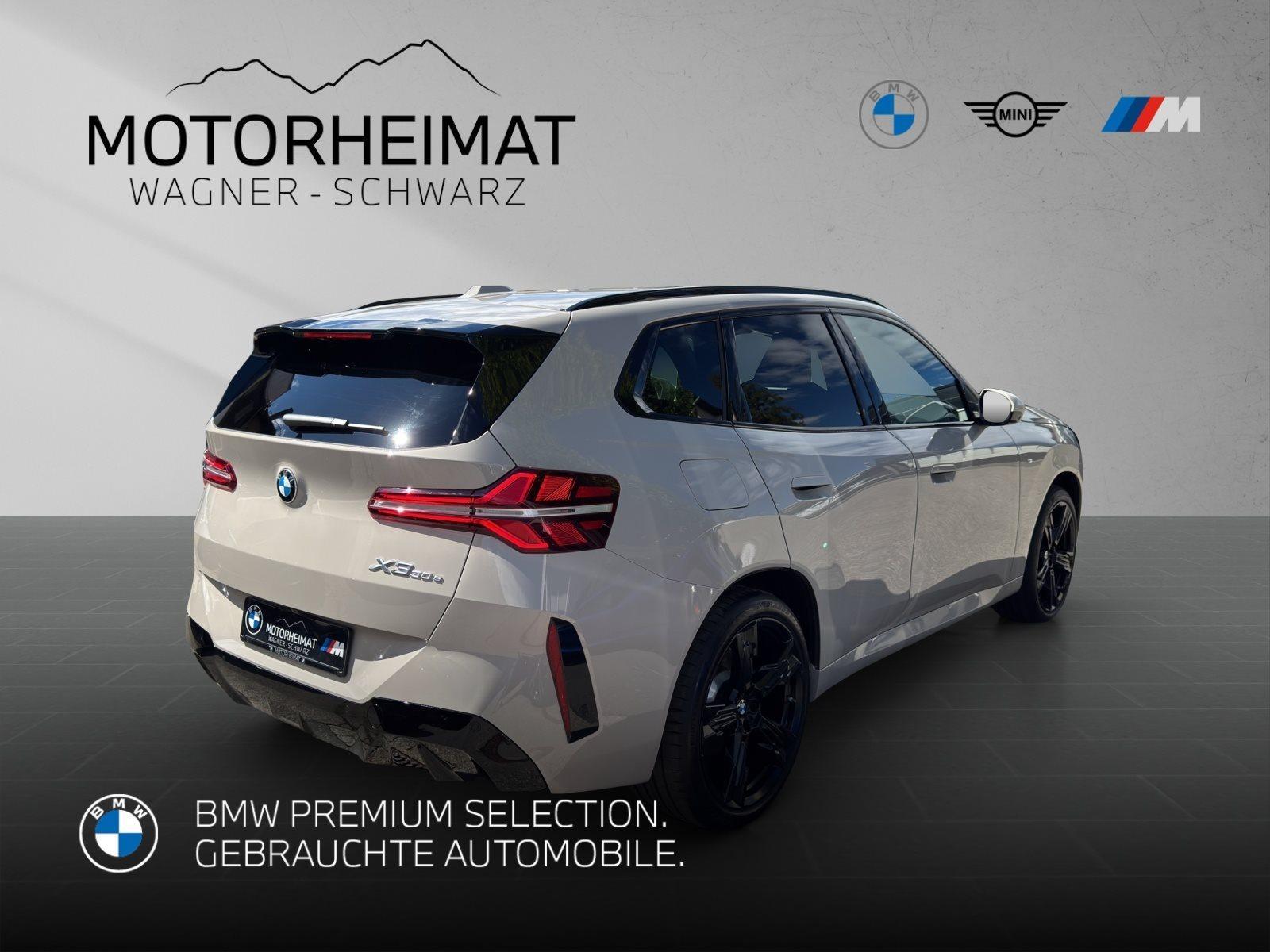 BMW X3 – Bild 9