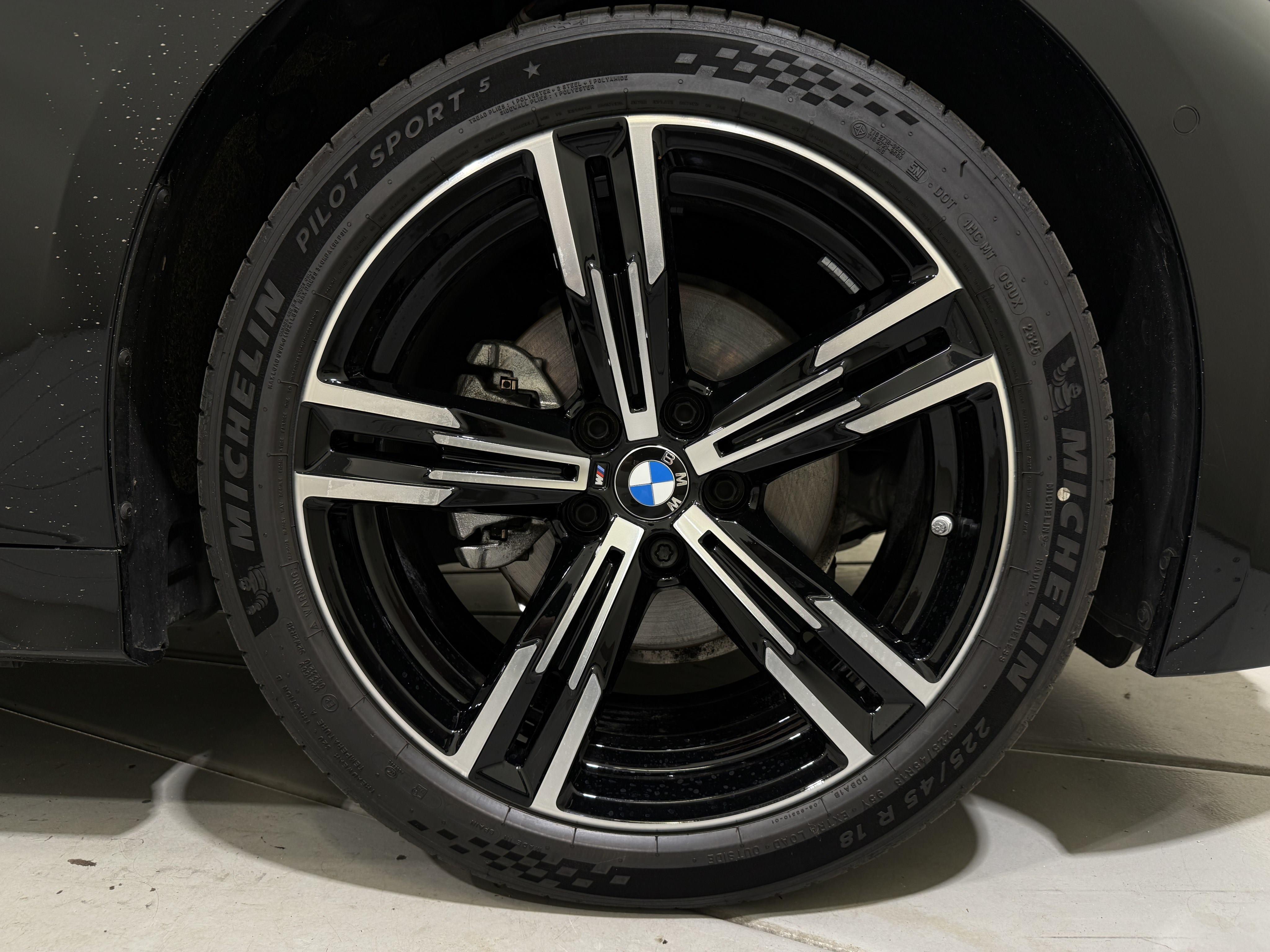 BMW 3er – Bild 16