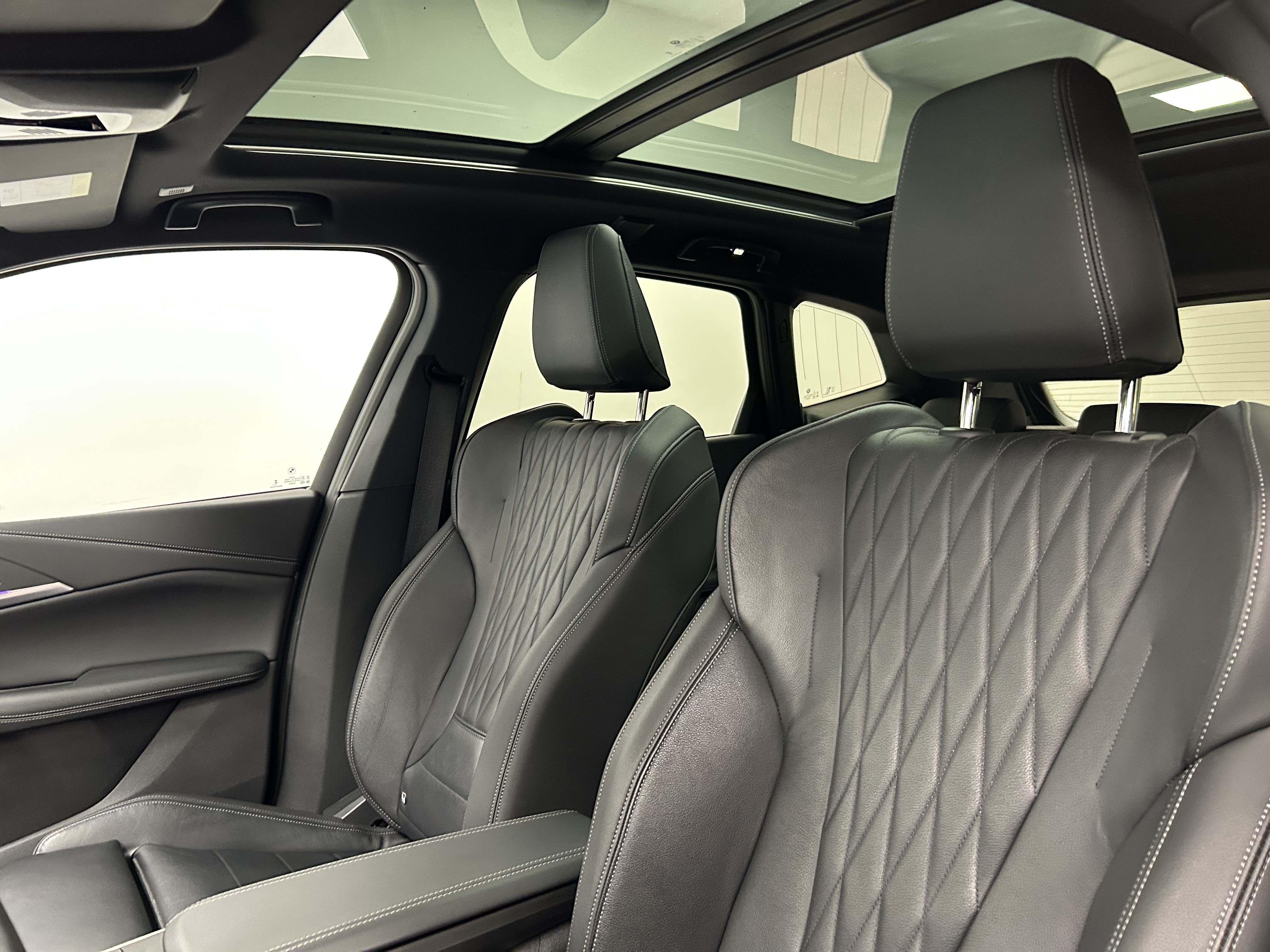 BMW 2er Active Tourer – Bild 14