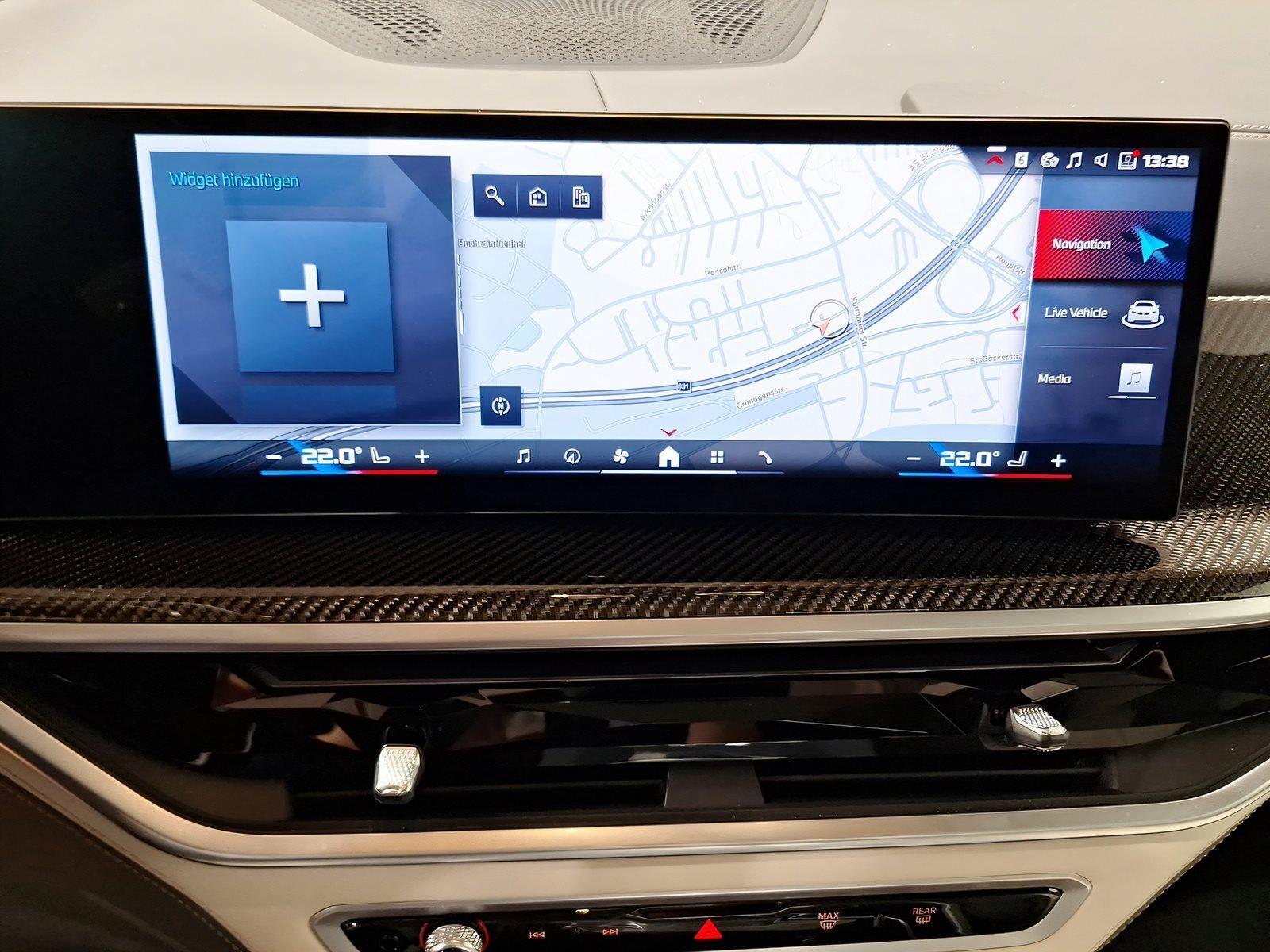 BMW X5 – Bild 18