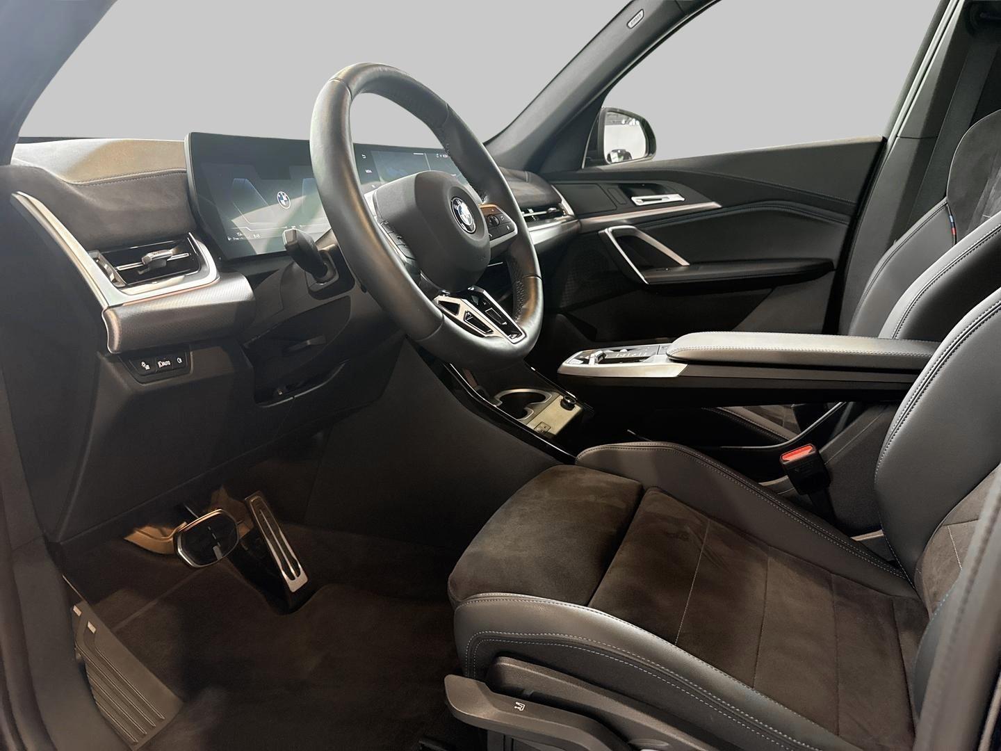 BMW X1 – Bild 8