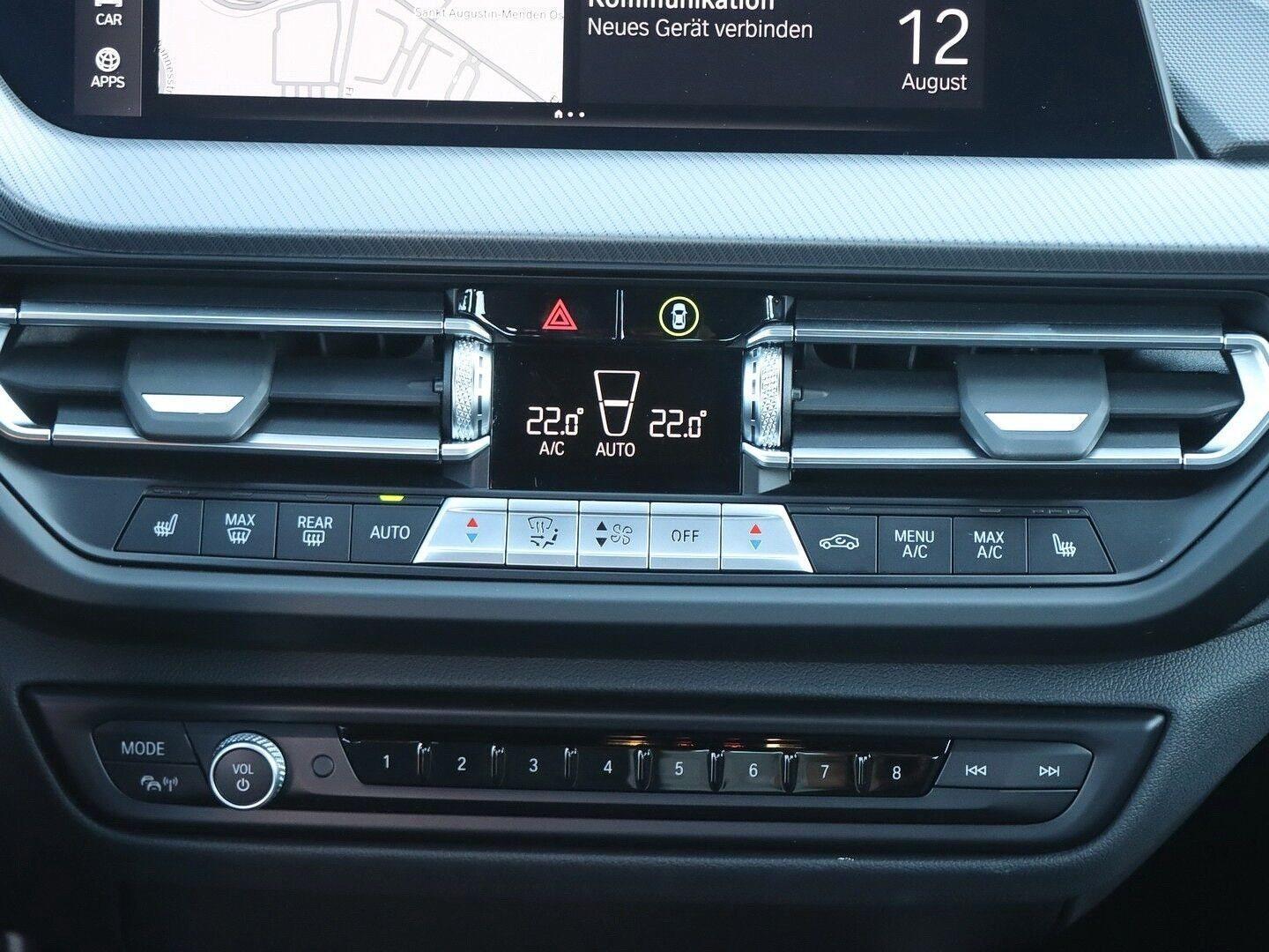BMW 1er – Bild 9