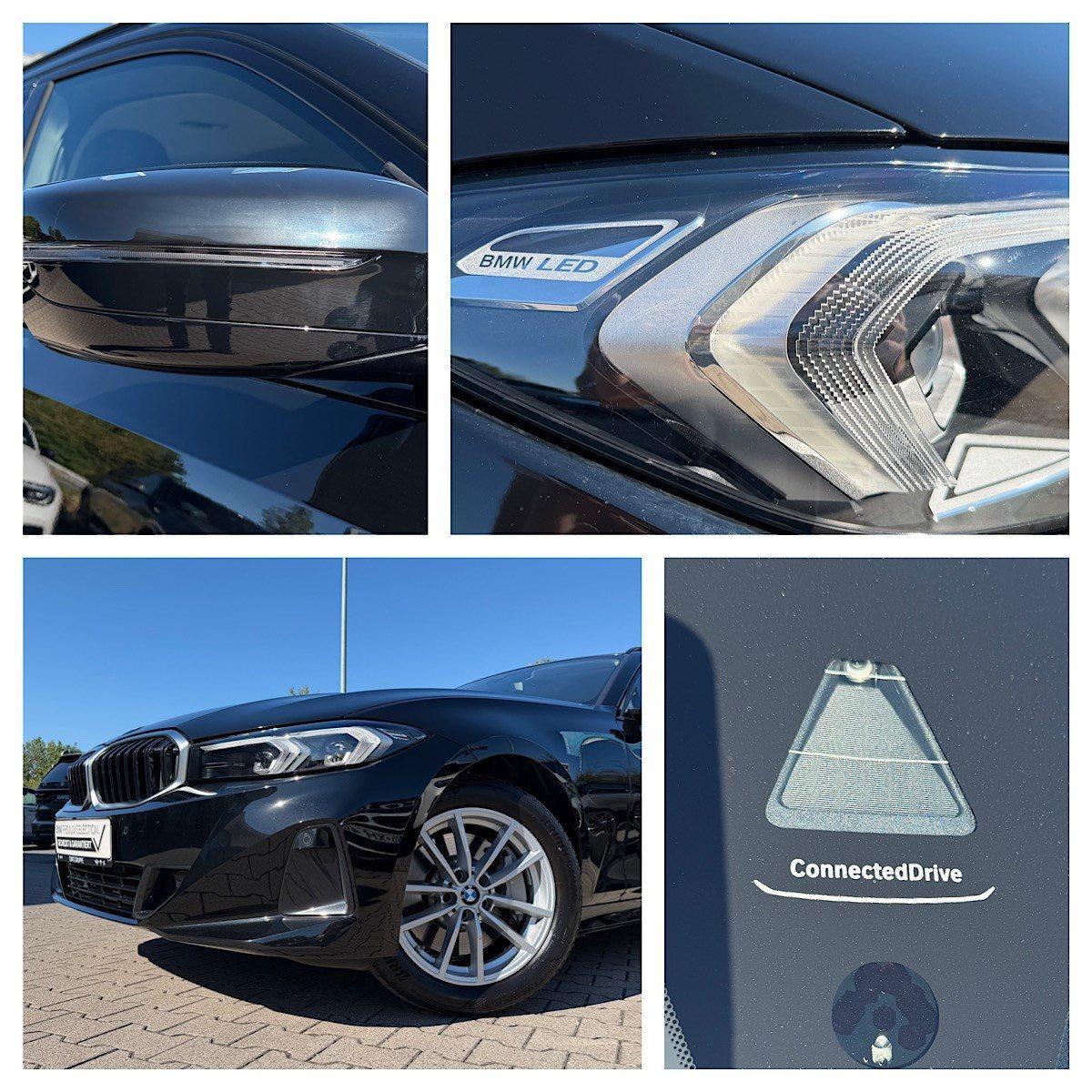 BMW 3er Touring – Bild 11