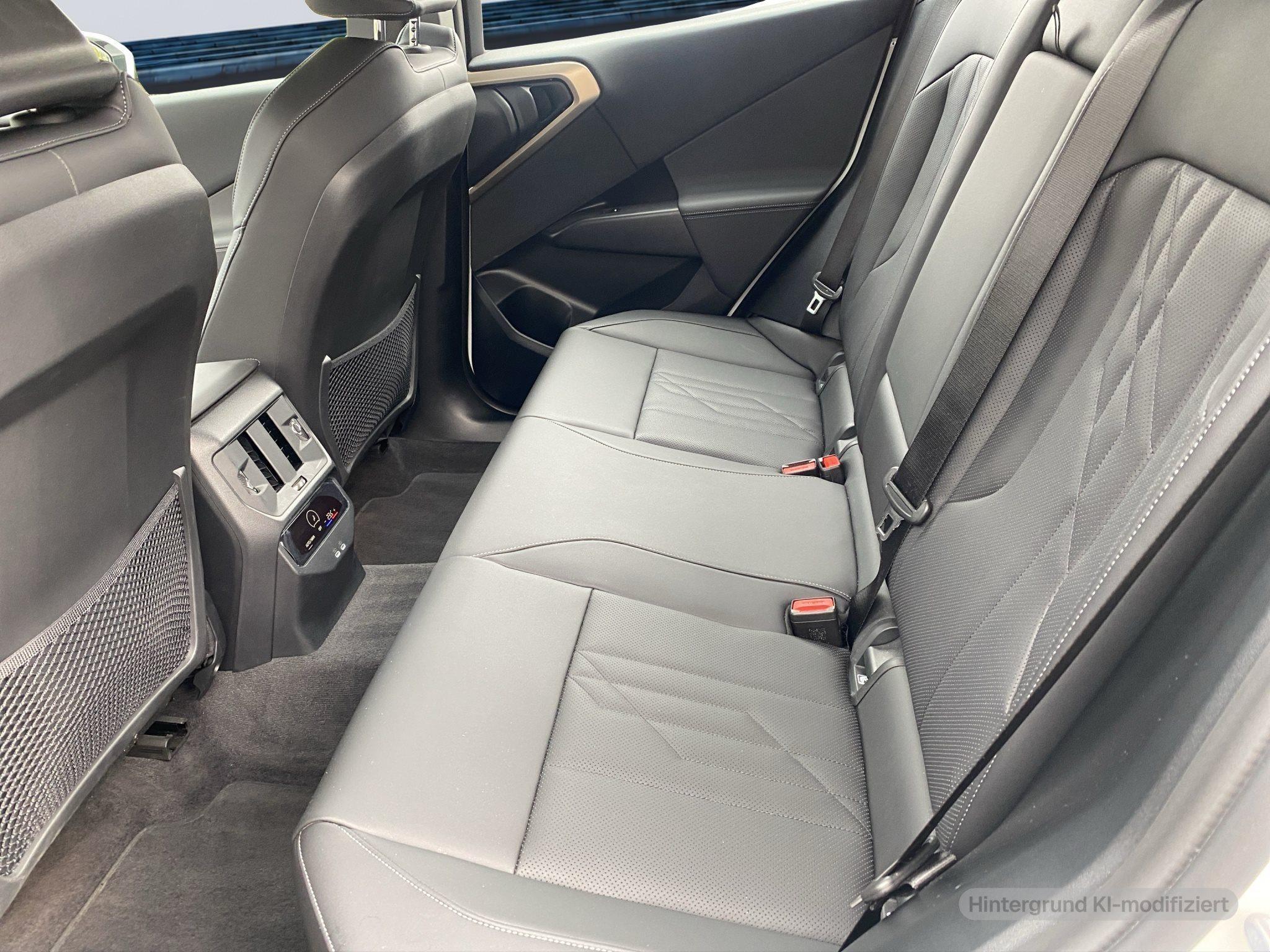 BMW X3 – Bild 20
