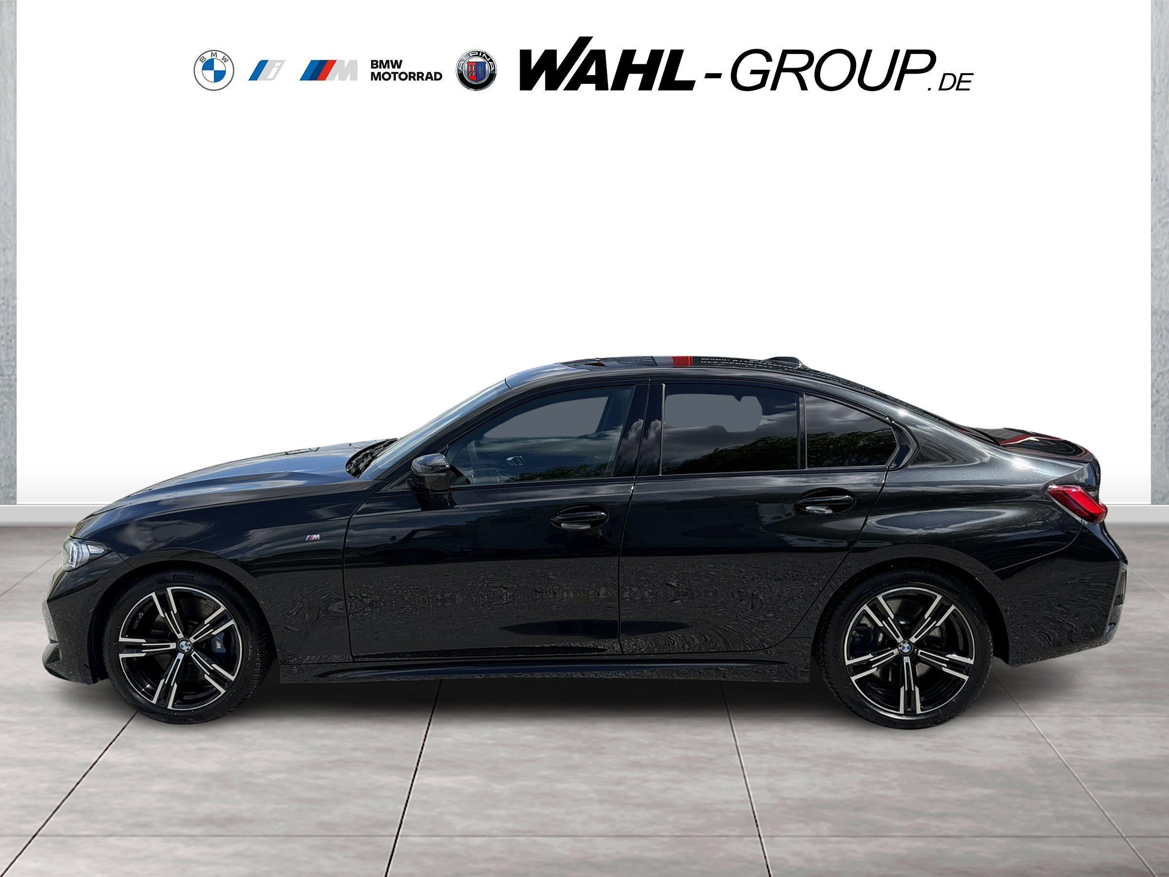 BMW 3er – Bild 3