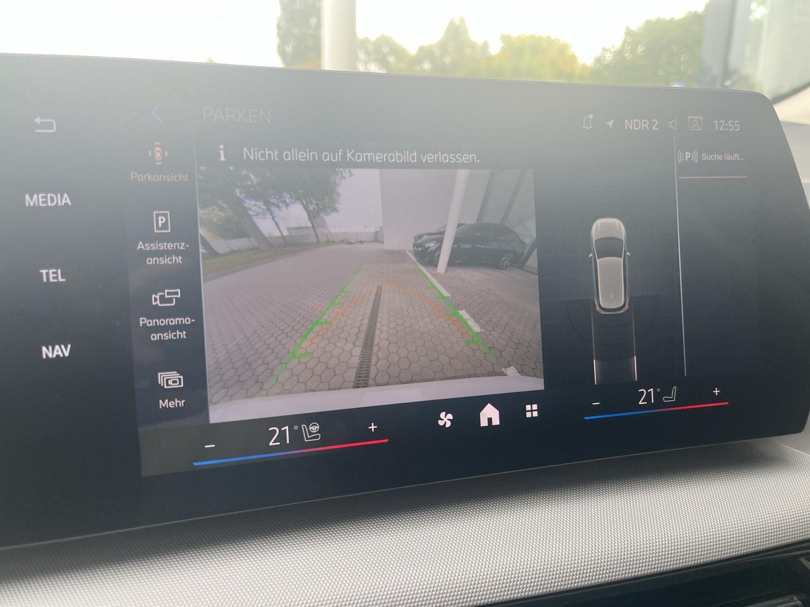 BMW 2er Active Tourer – Bild 29