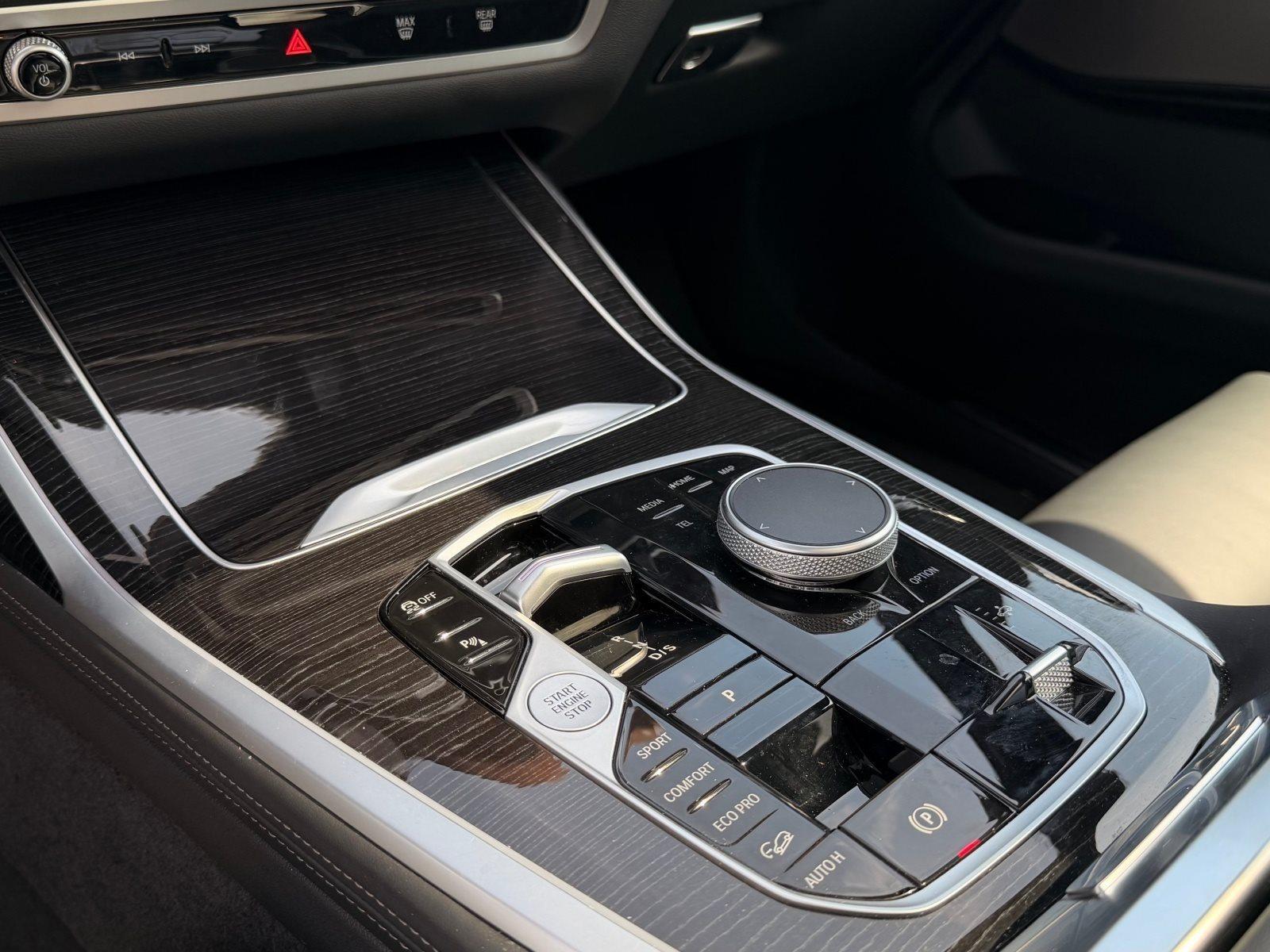 BMW X7 – Bild 16