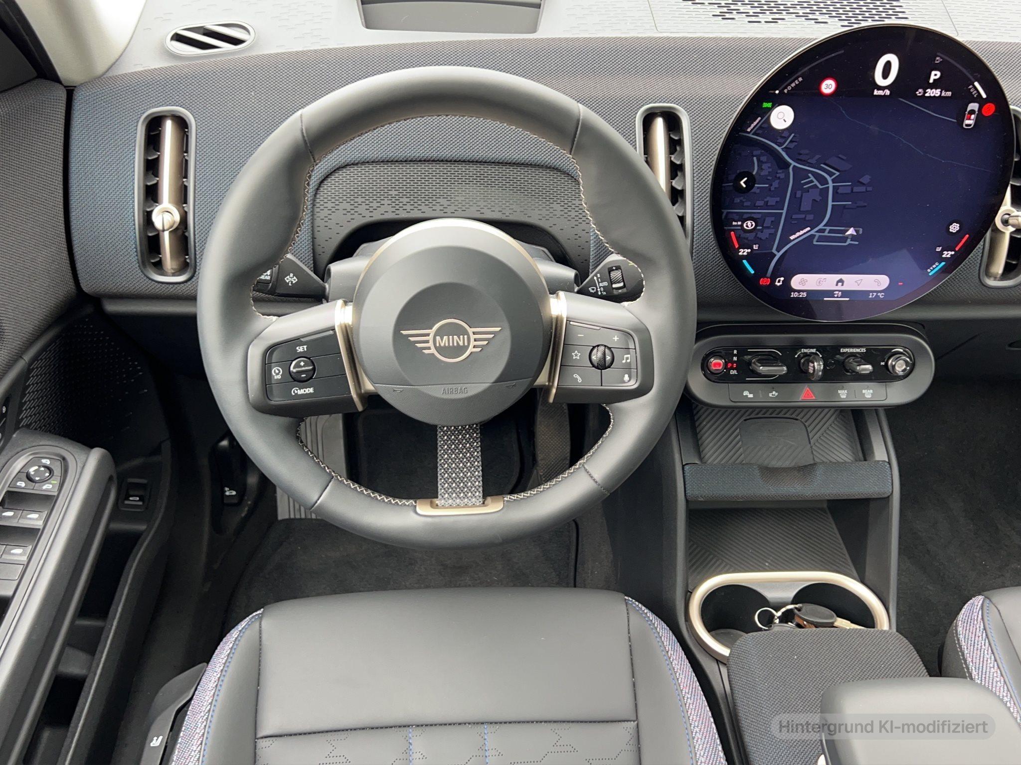 MINI Countryman – Bild 16