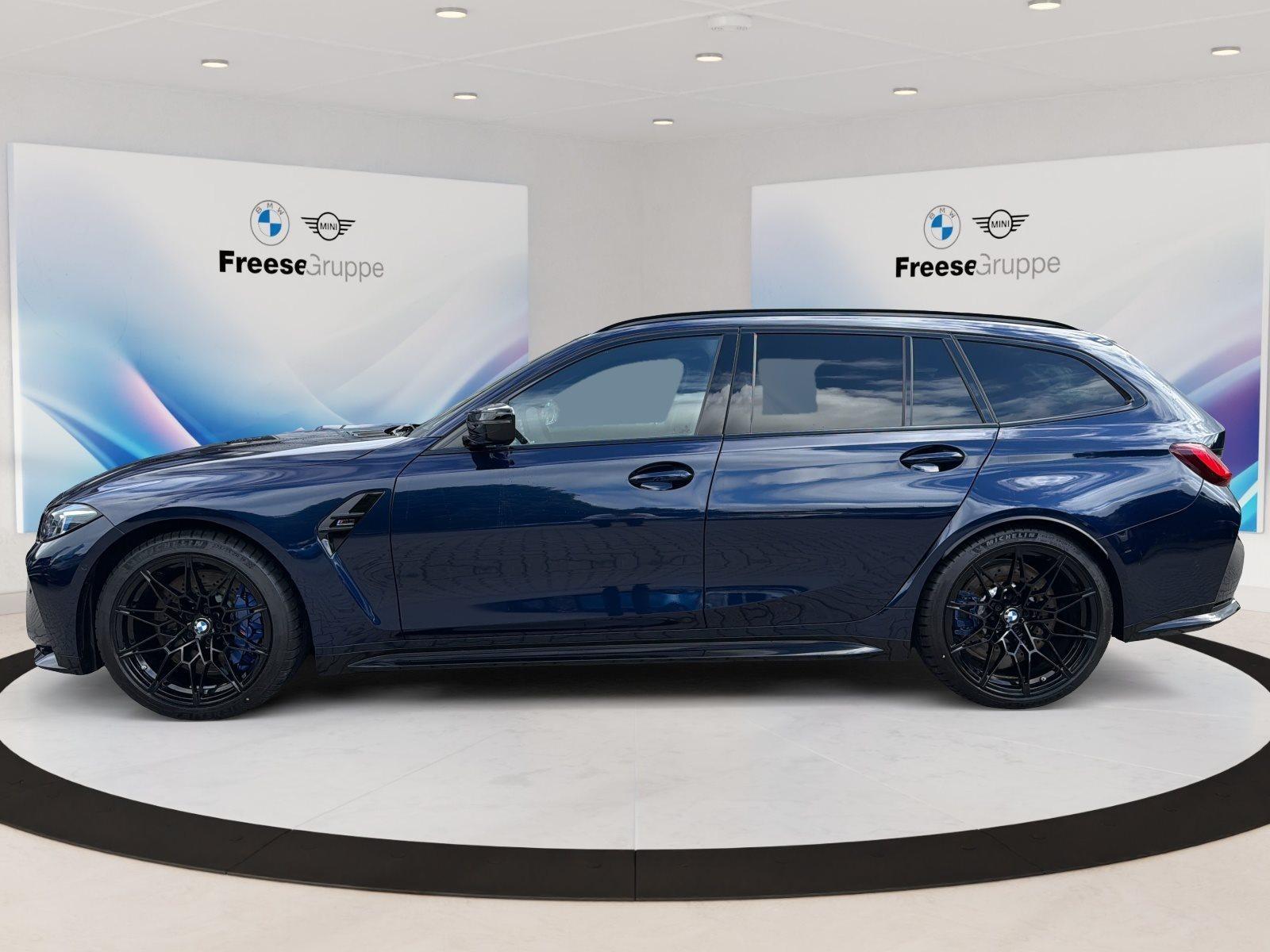 BMW M3 Touring – Bild 3