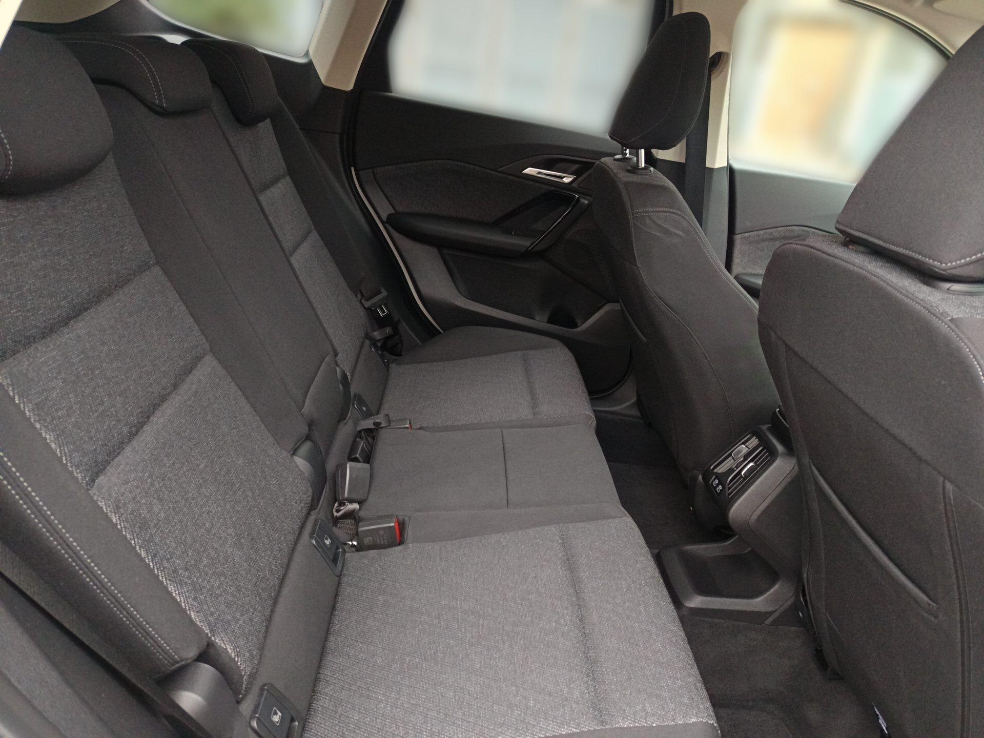 BMW X1 – Bild 20