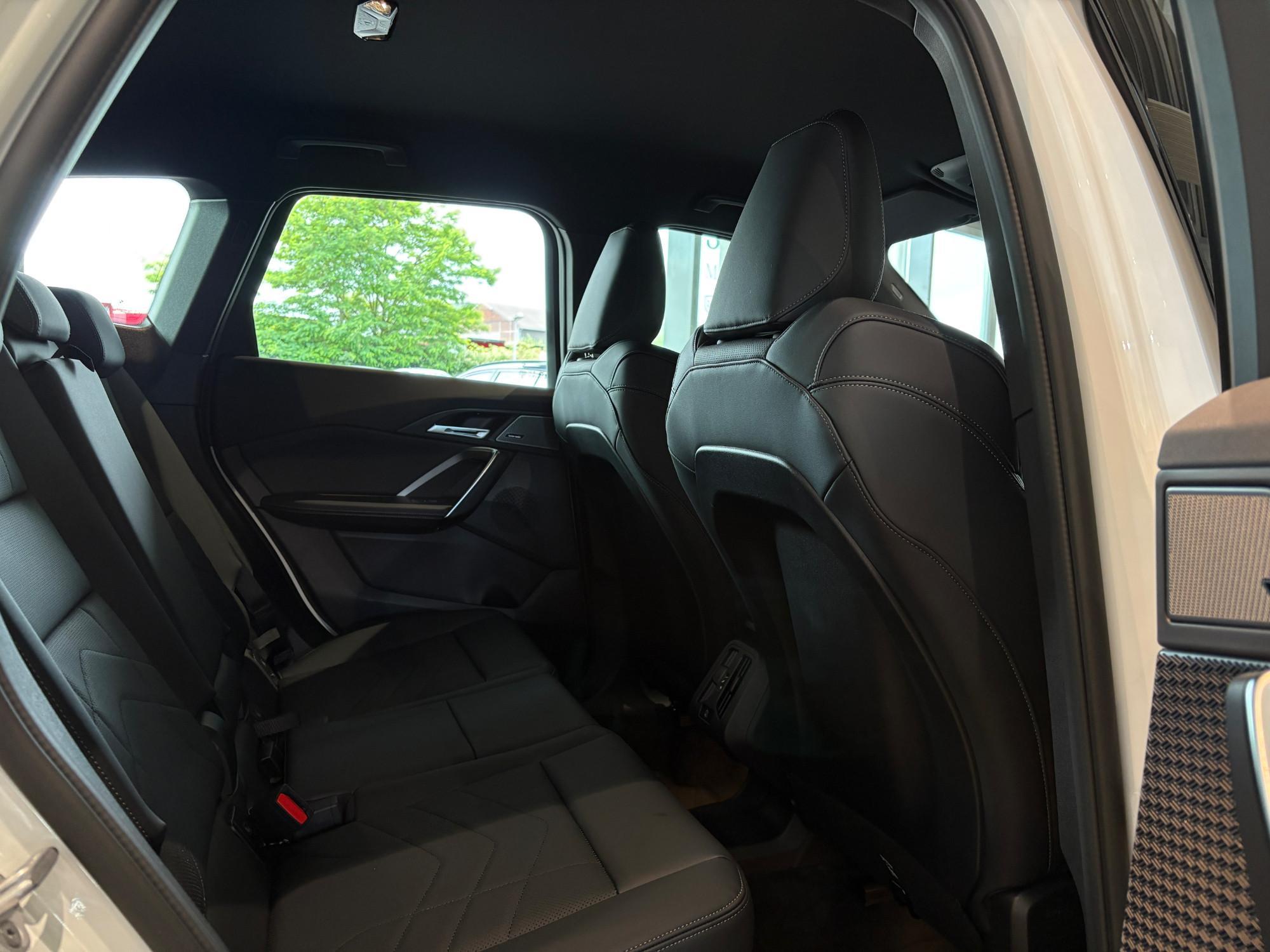 BMW X1 – Bild 54