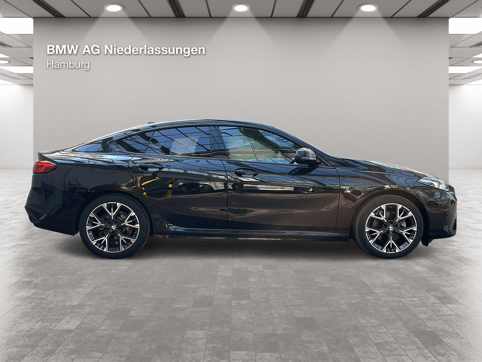 BMW 2er Gran Coupé – Bild 4