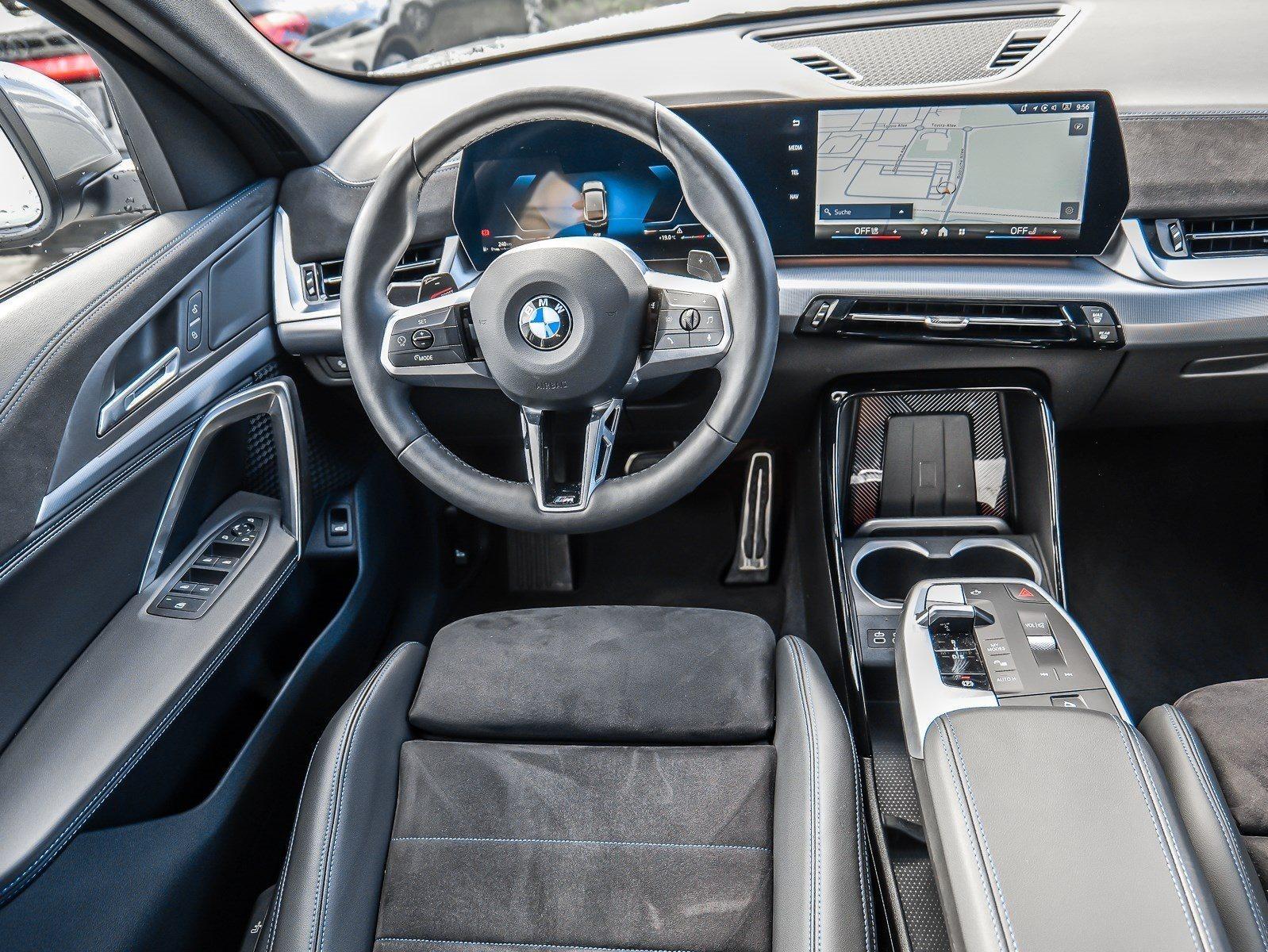 BMW X2 – Bild 21