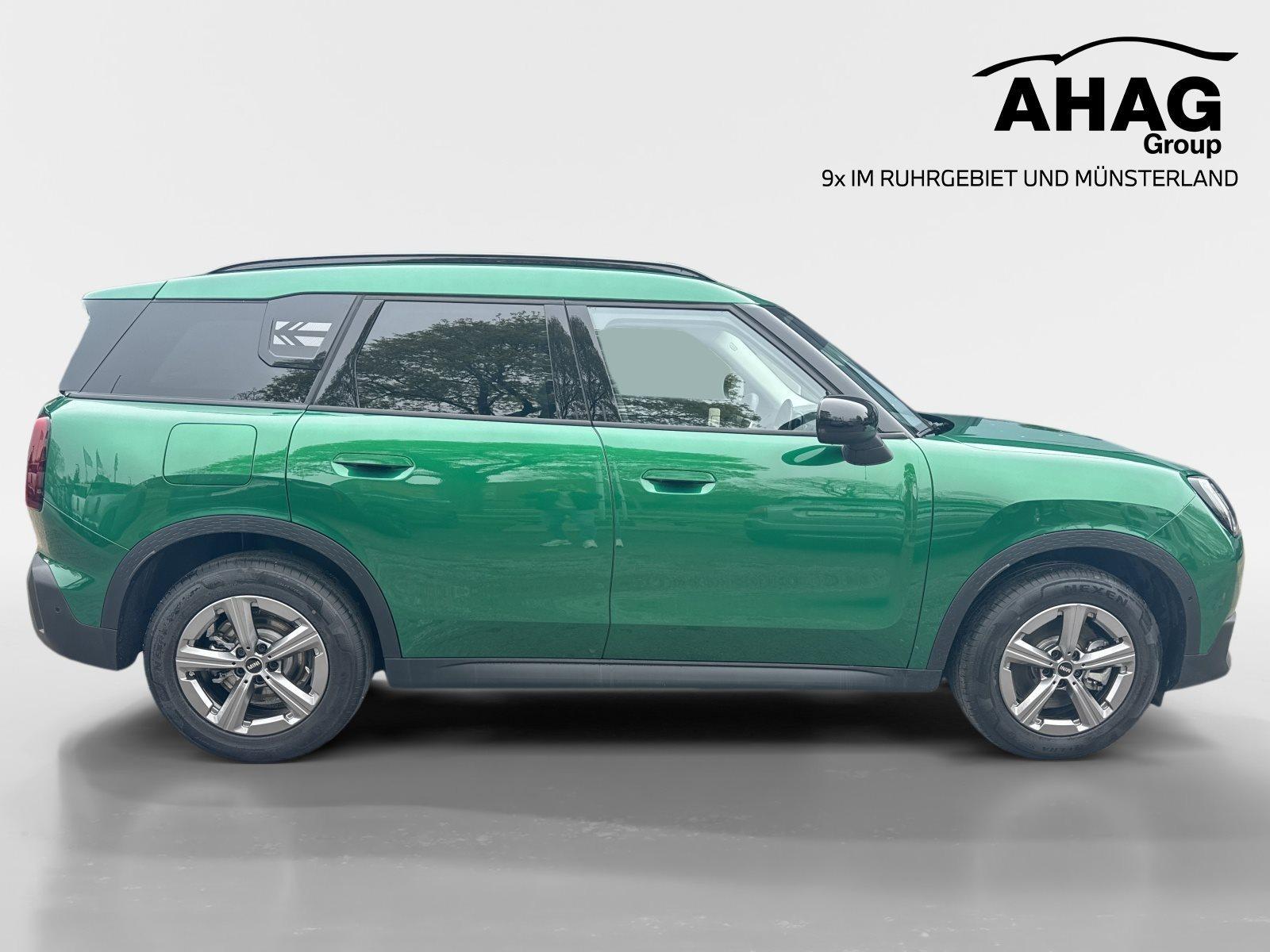 MINI Countryman – Bild 3