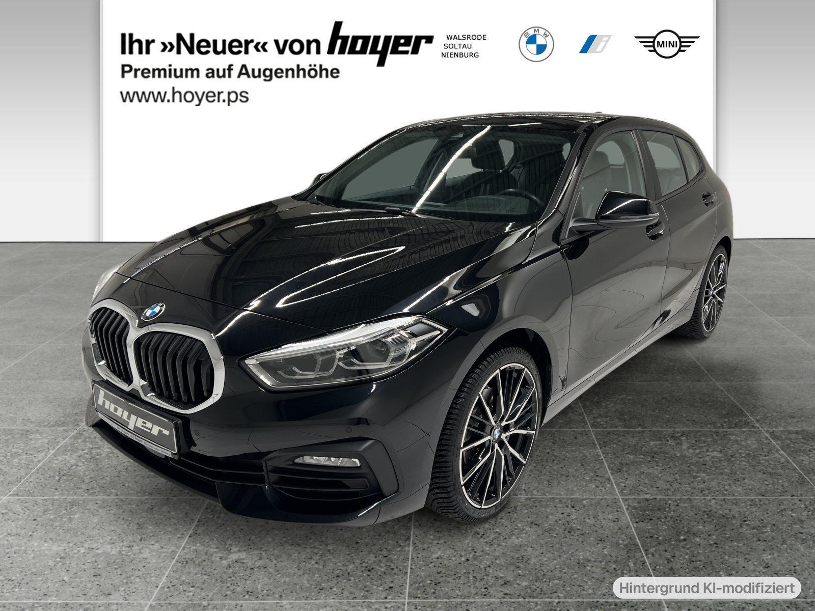 BMW 1er