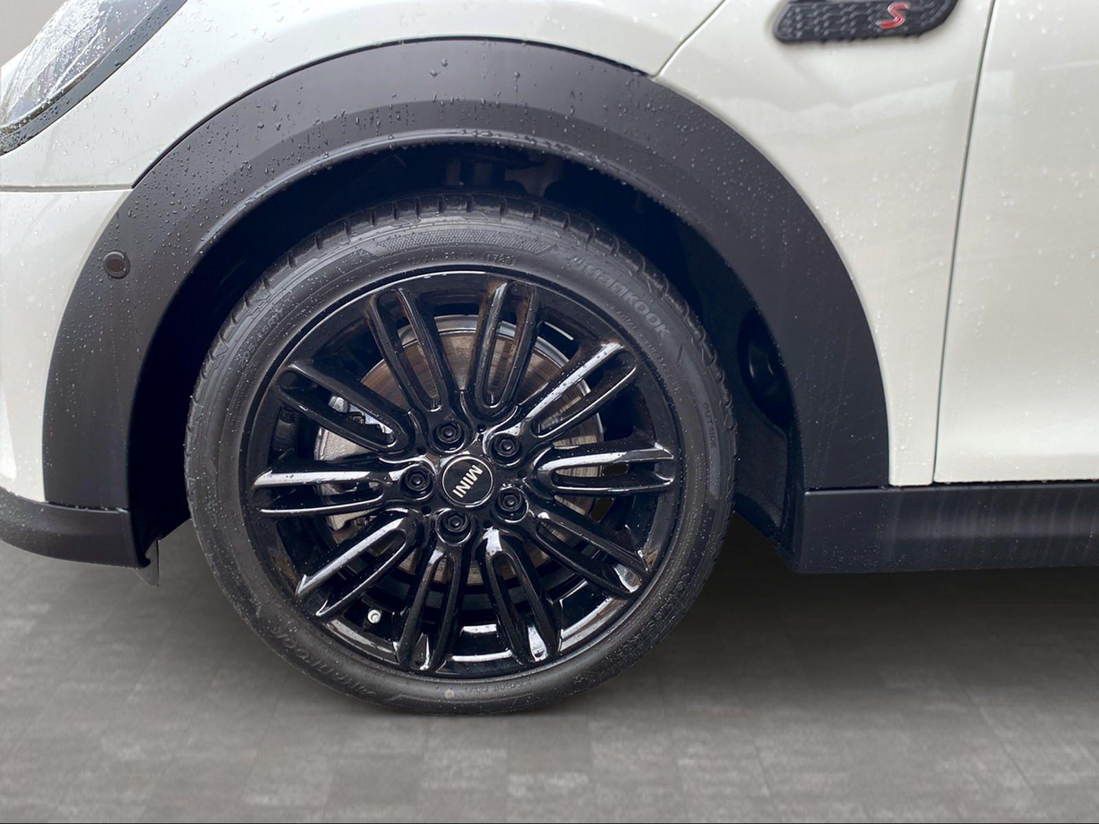 MINI Cabrio – Bild 9