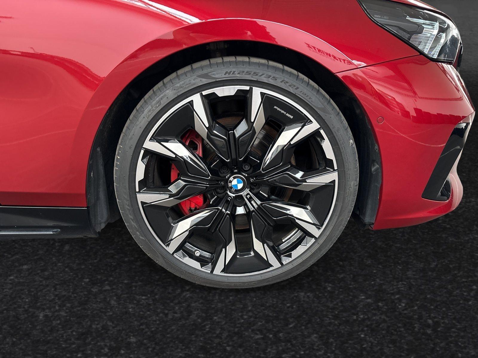 BMW 5er – Bild 5