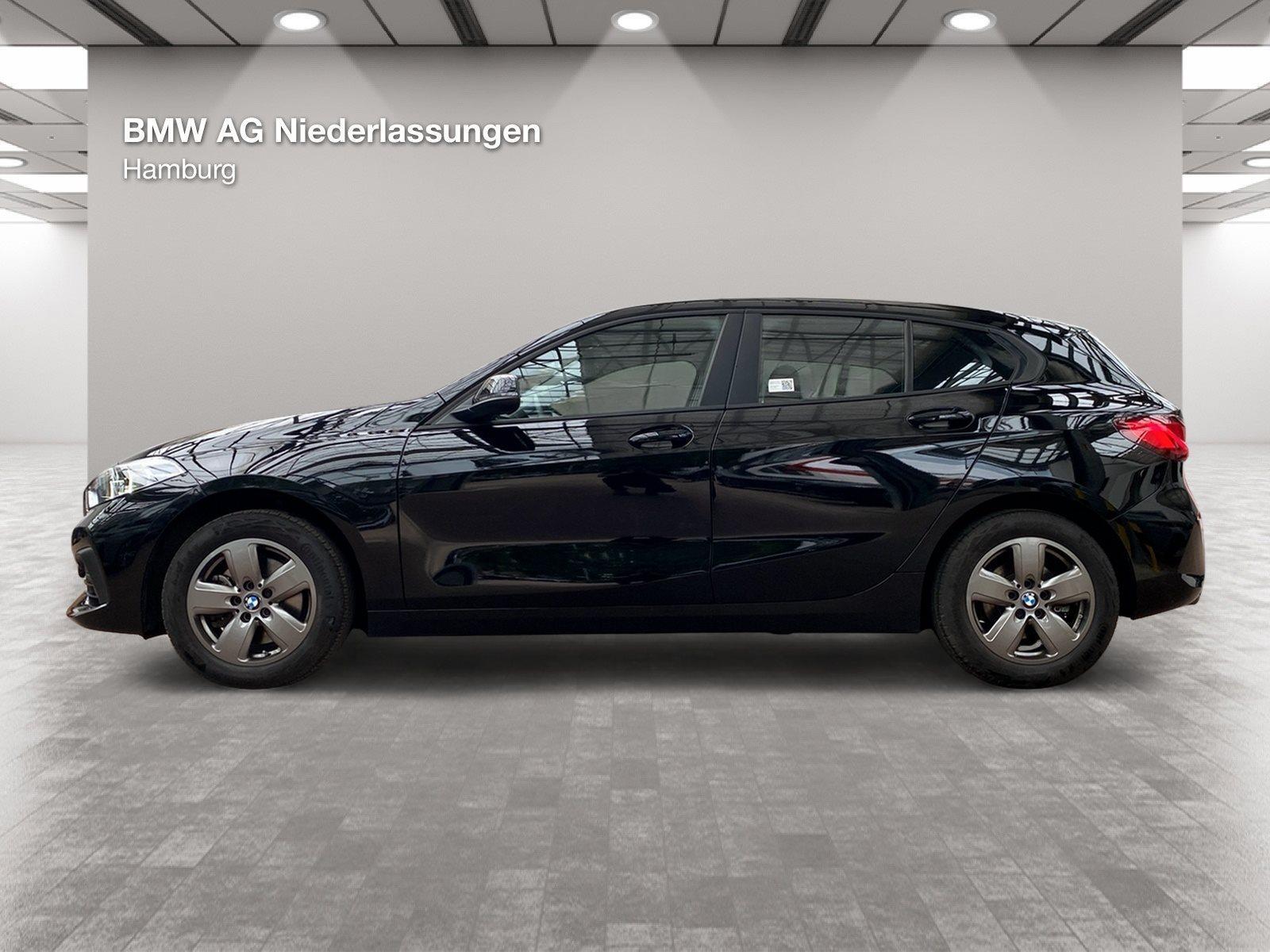 BMW 1er – Bild 2