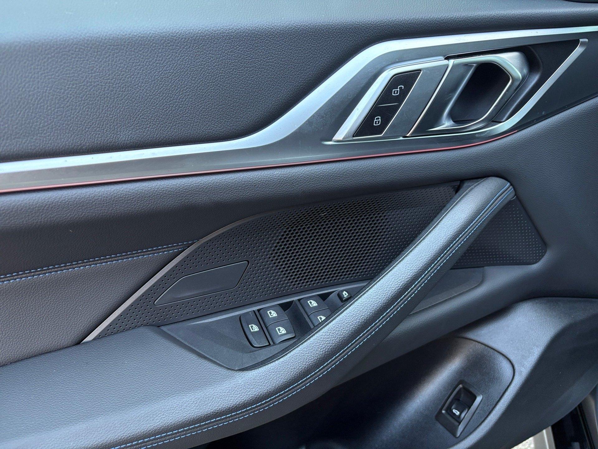 BMW 4er Gran Coupé – Bild 13