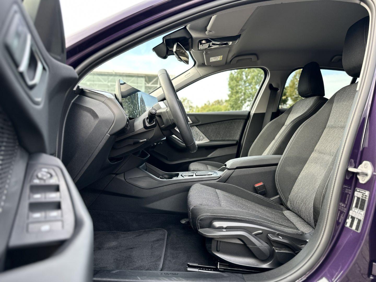 BMW 1er – Bild 8