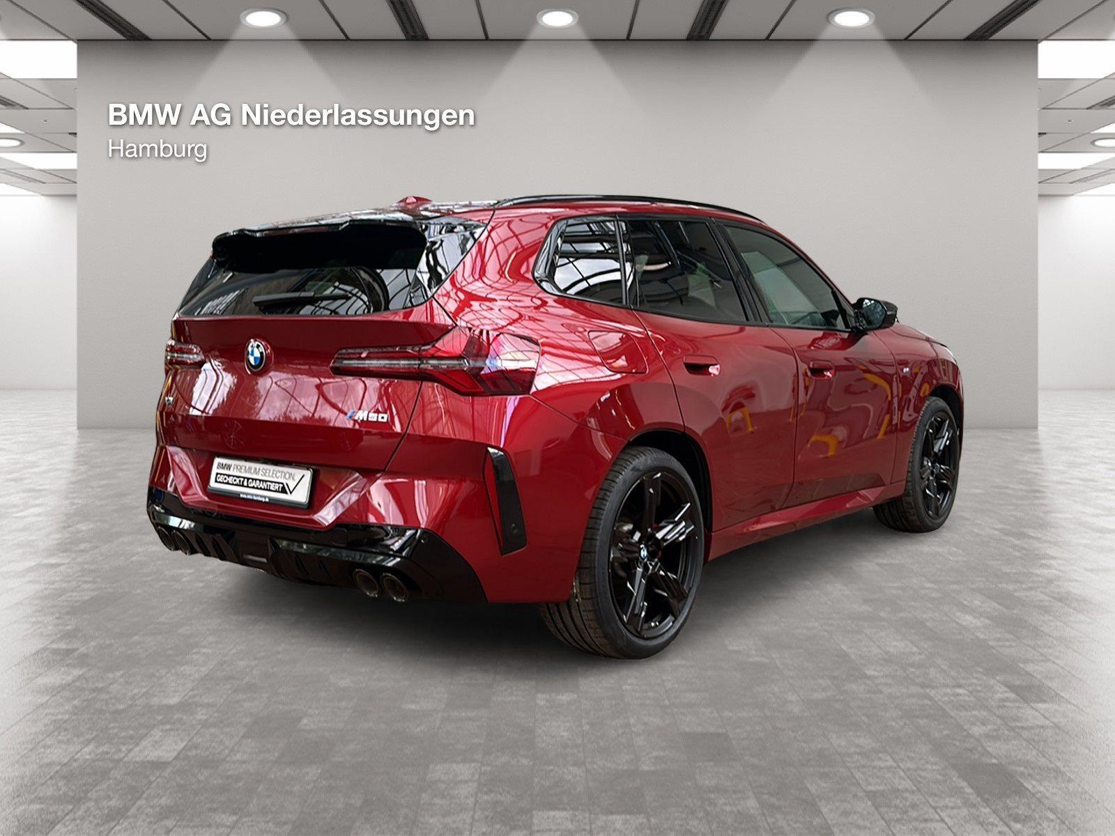 BMW X3 – Bild 5