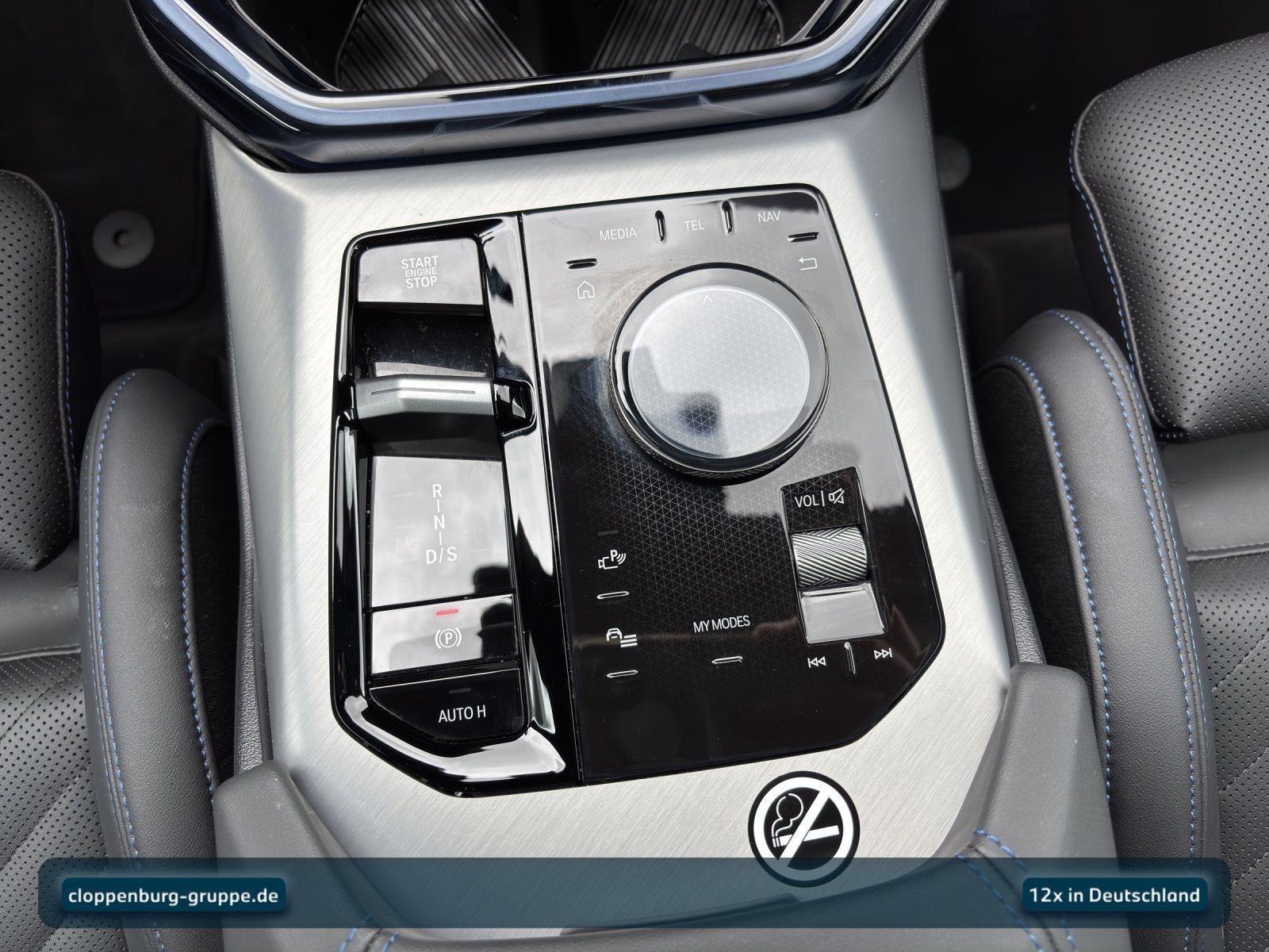 BMW X3 – Bild 16