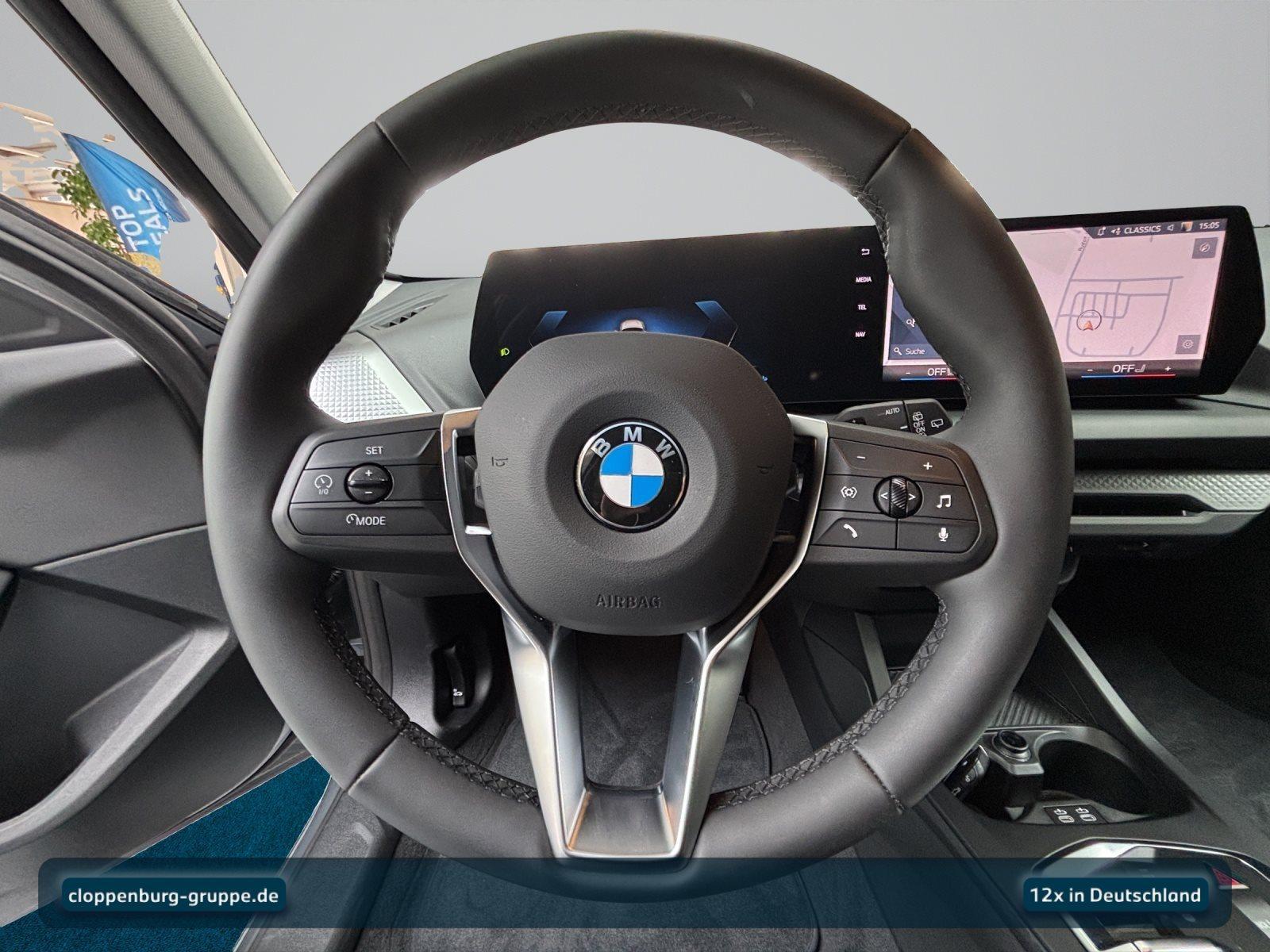 BMW 1er – Bild 7