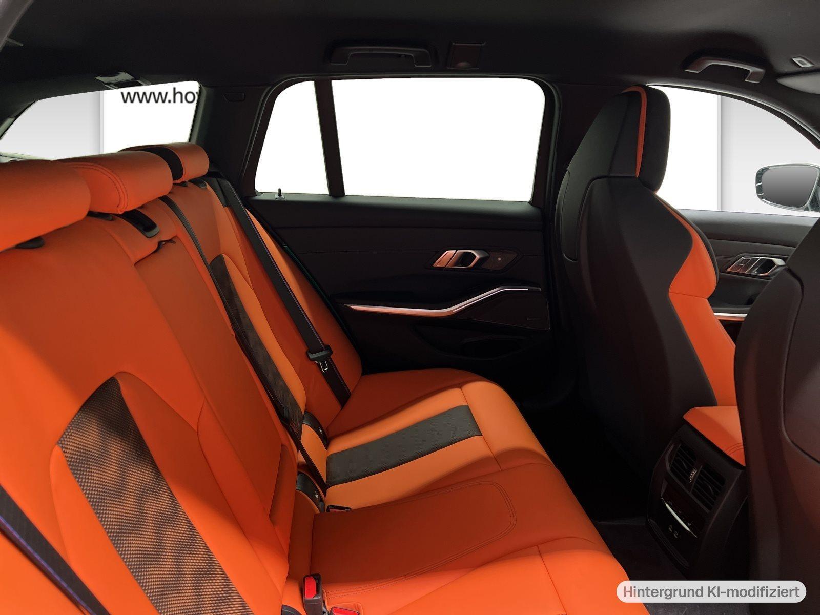 BMW M3 Touring – Bild 7