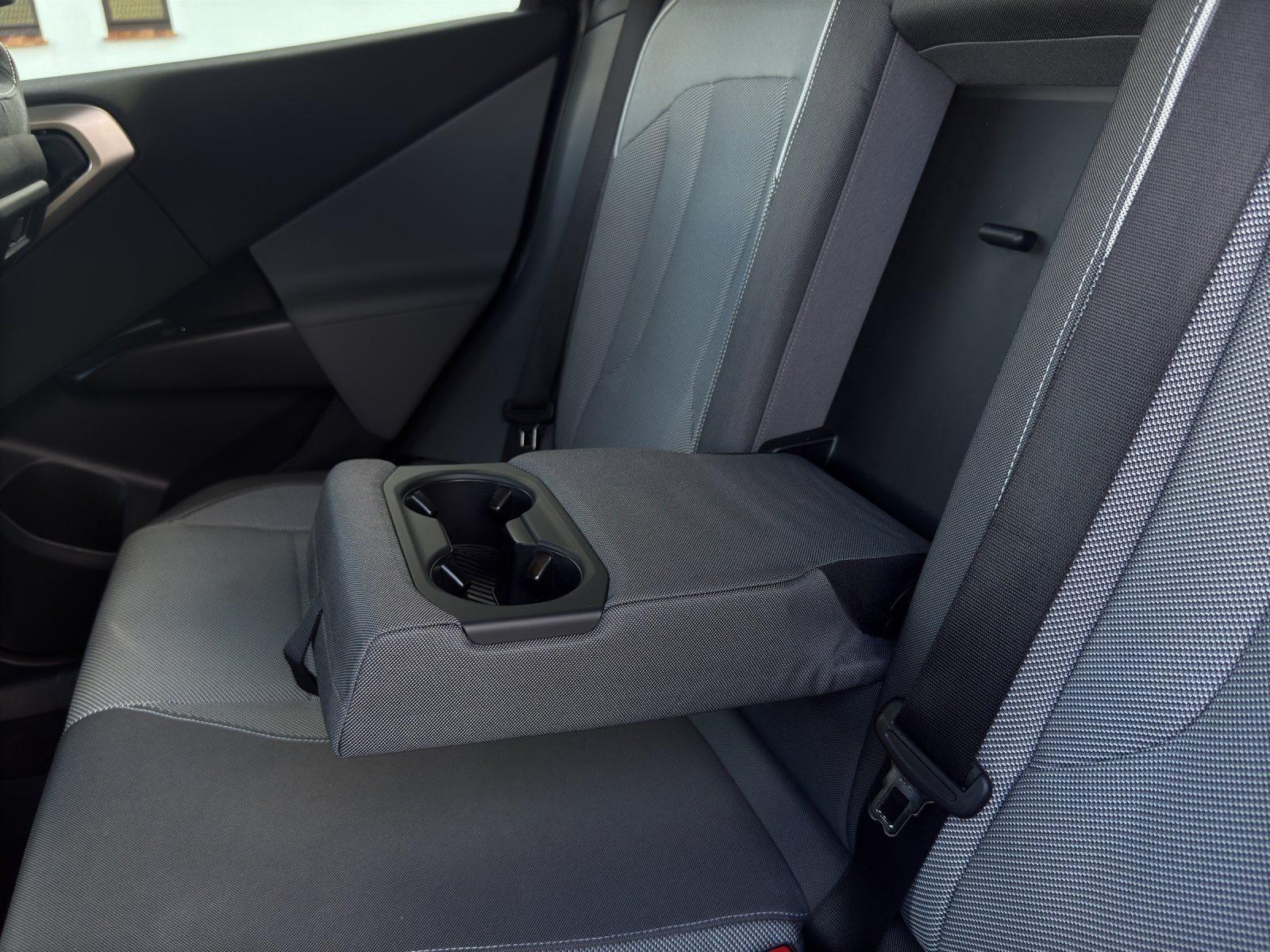 BMW X3 – Bild 11