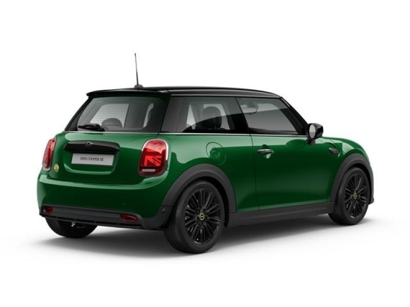 MINI Cooper 3-Türer – Bild 7