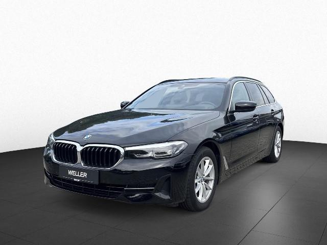 BMW 520d 2022