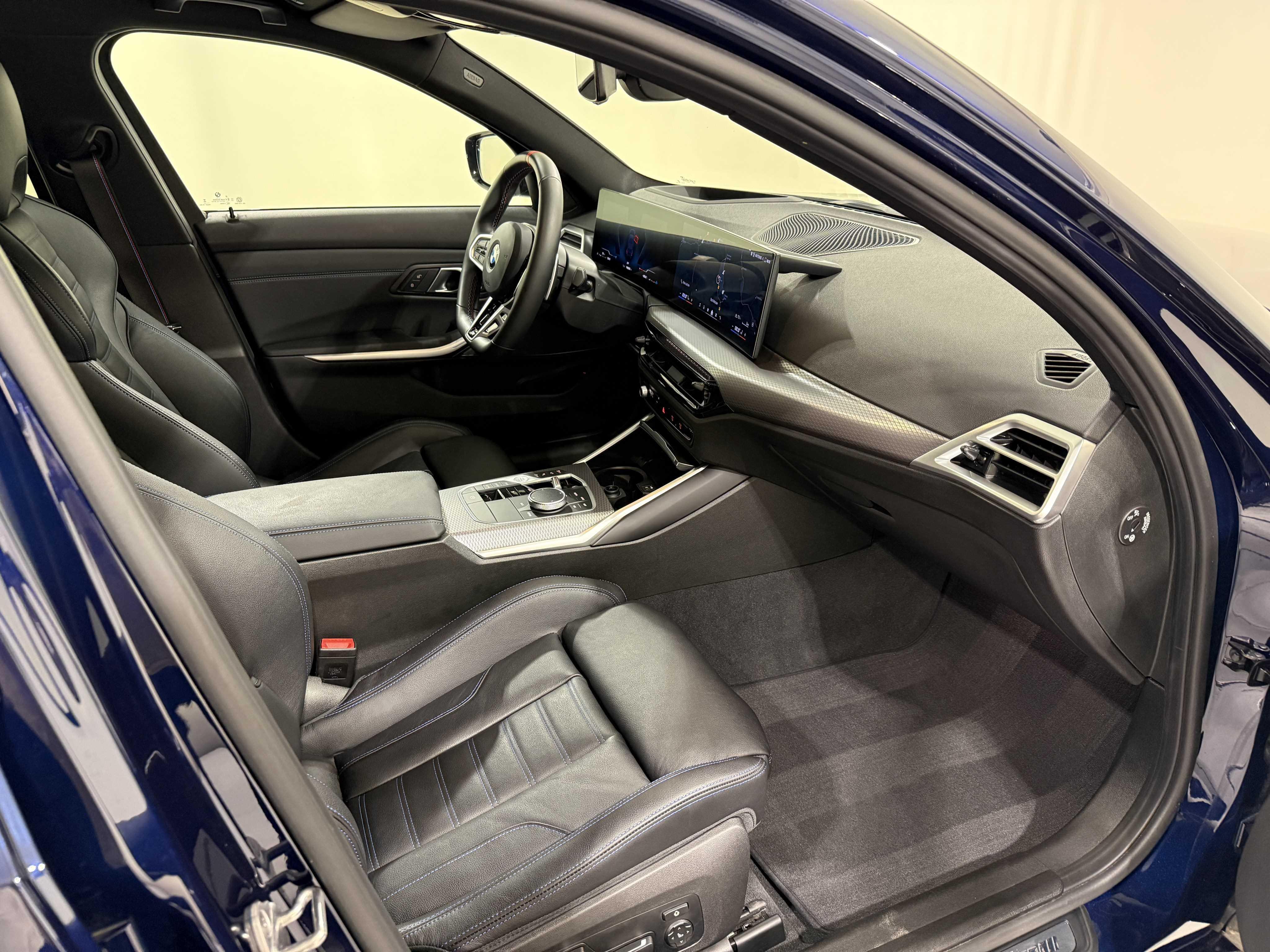 BMW 3er – Bild 22