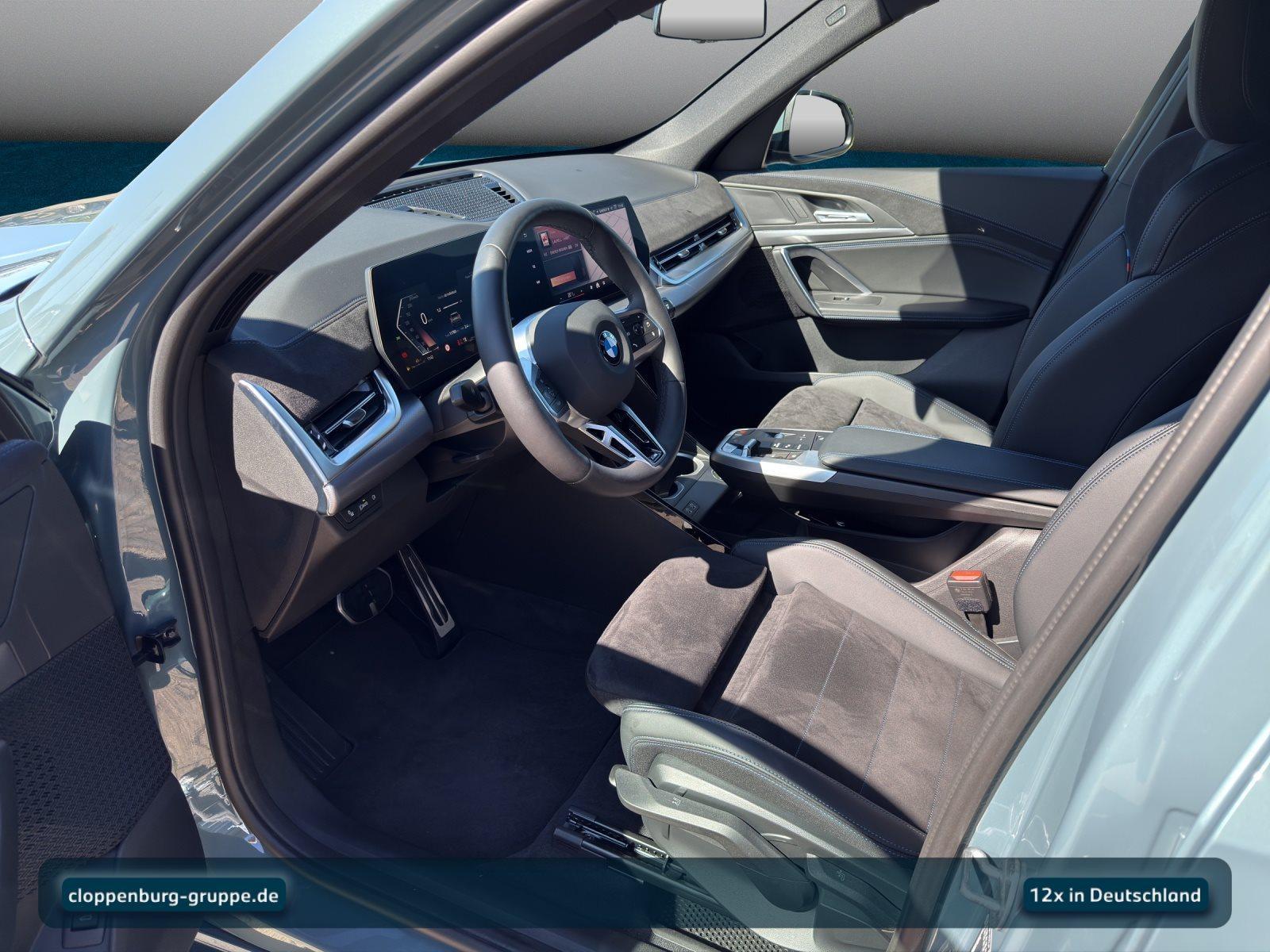 BMW X1 – Bild 19