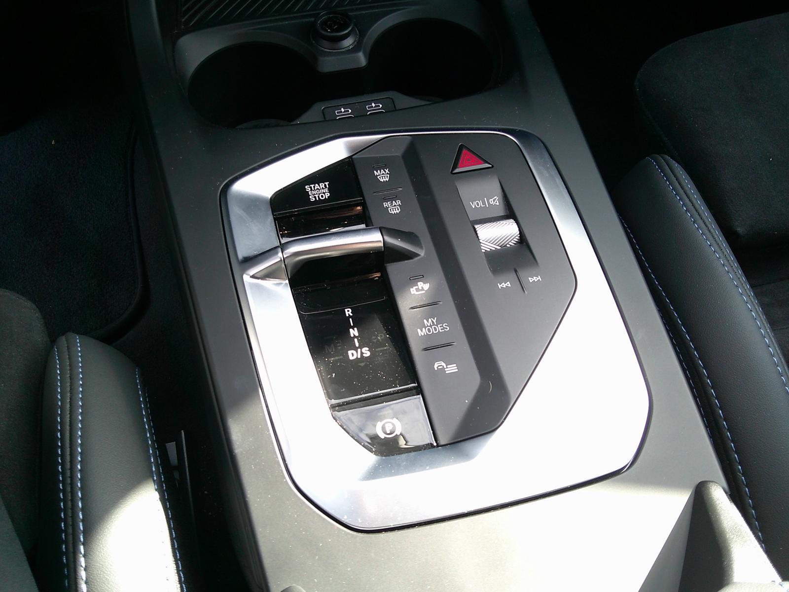 BMW 1er – Bild 3
