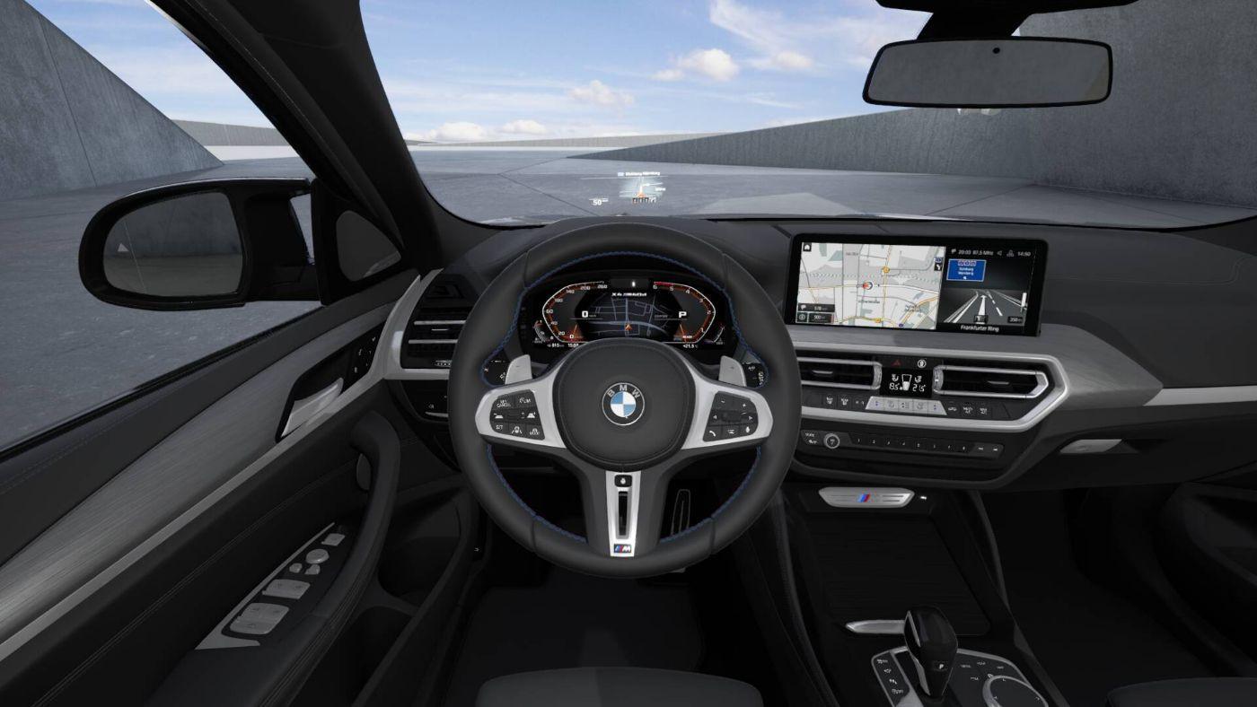 BMW X4 – Bild 6