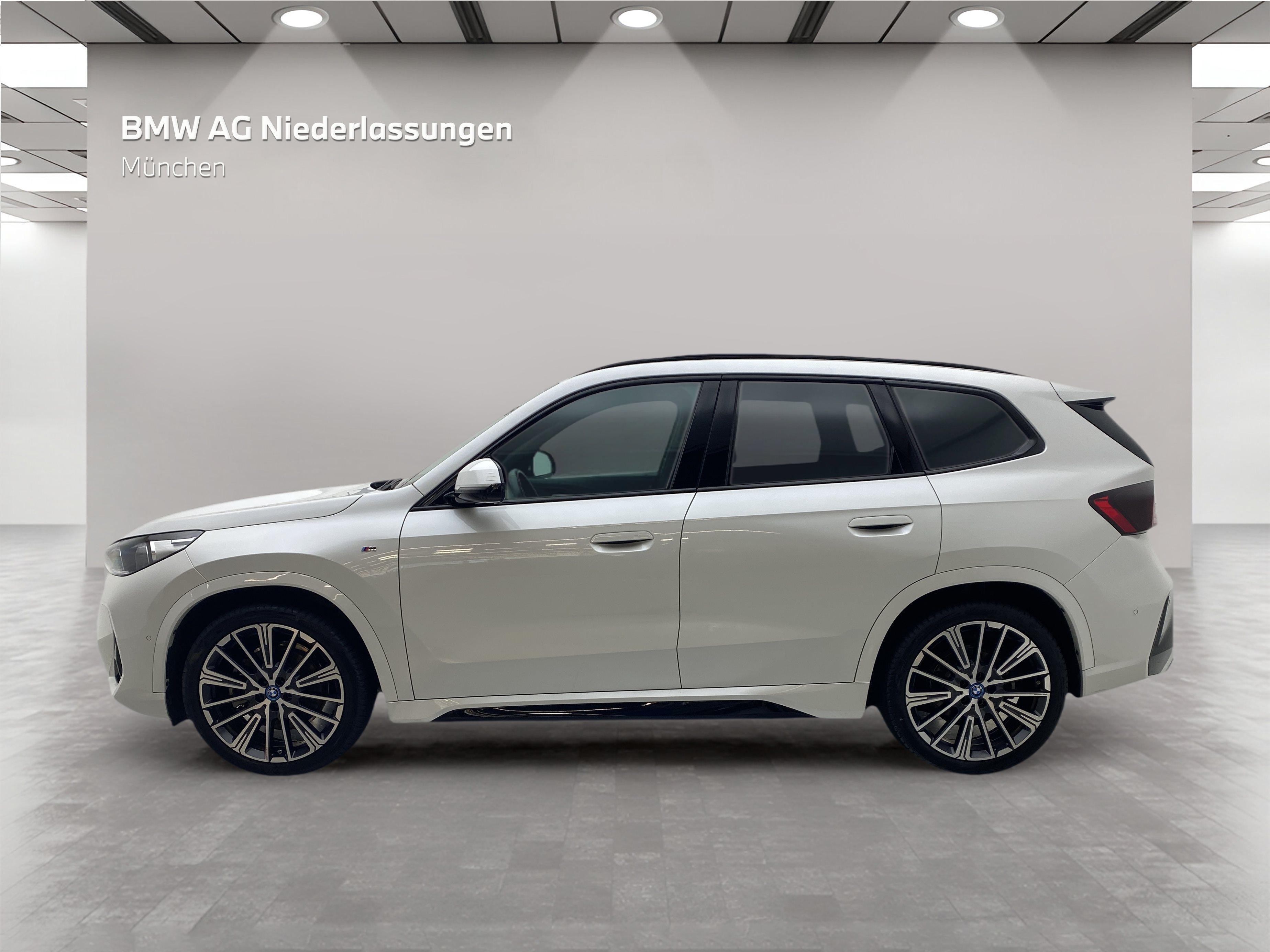 BMW iX1 – Bild 2