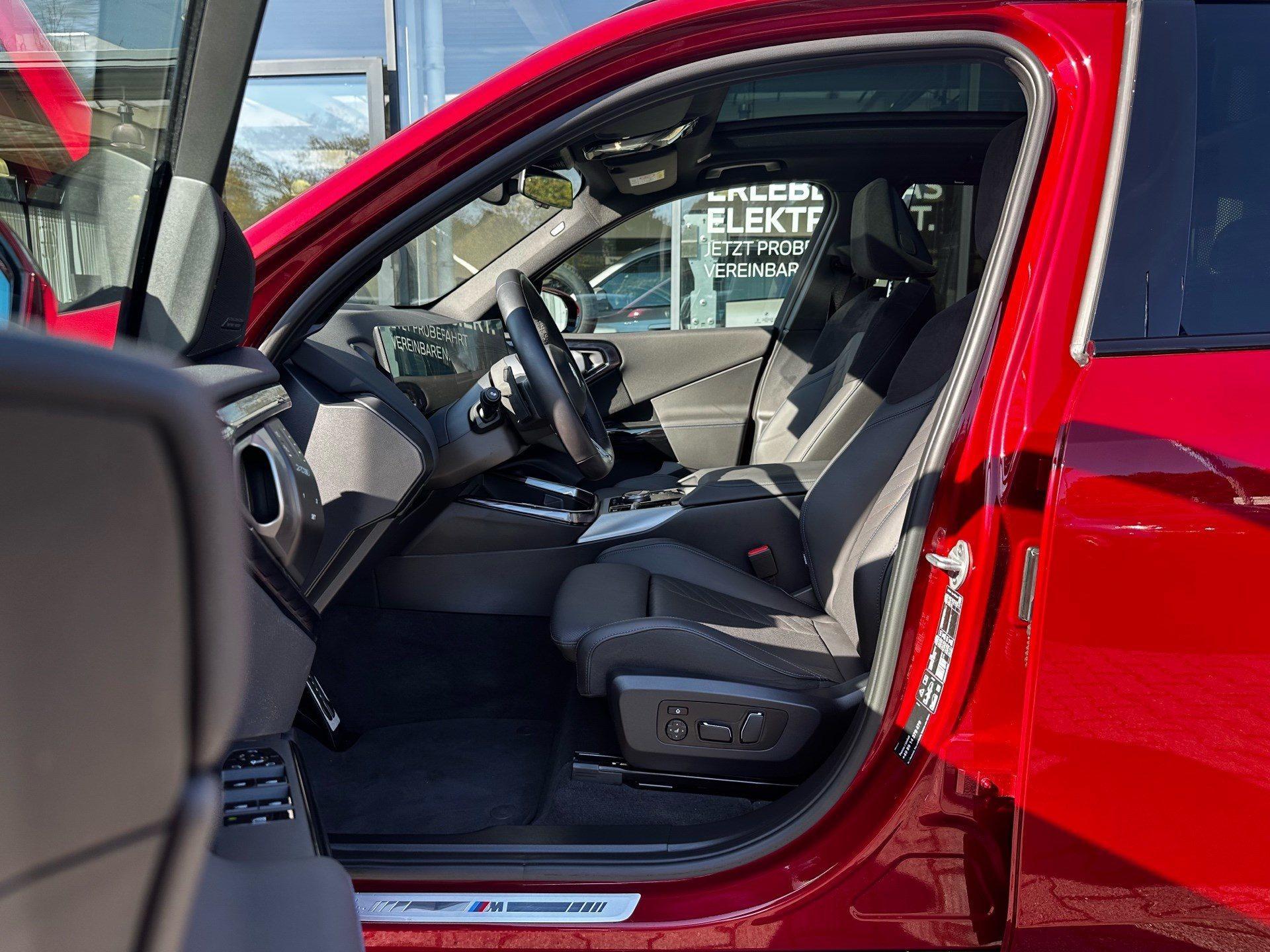BMW X3 – Bild 7