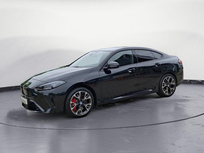 BMW 2er Gran Coupé