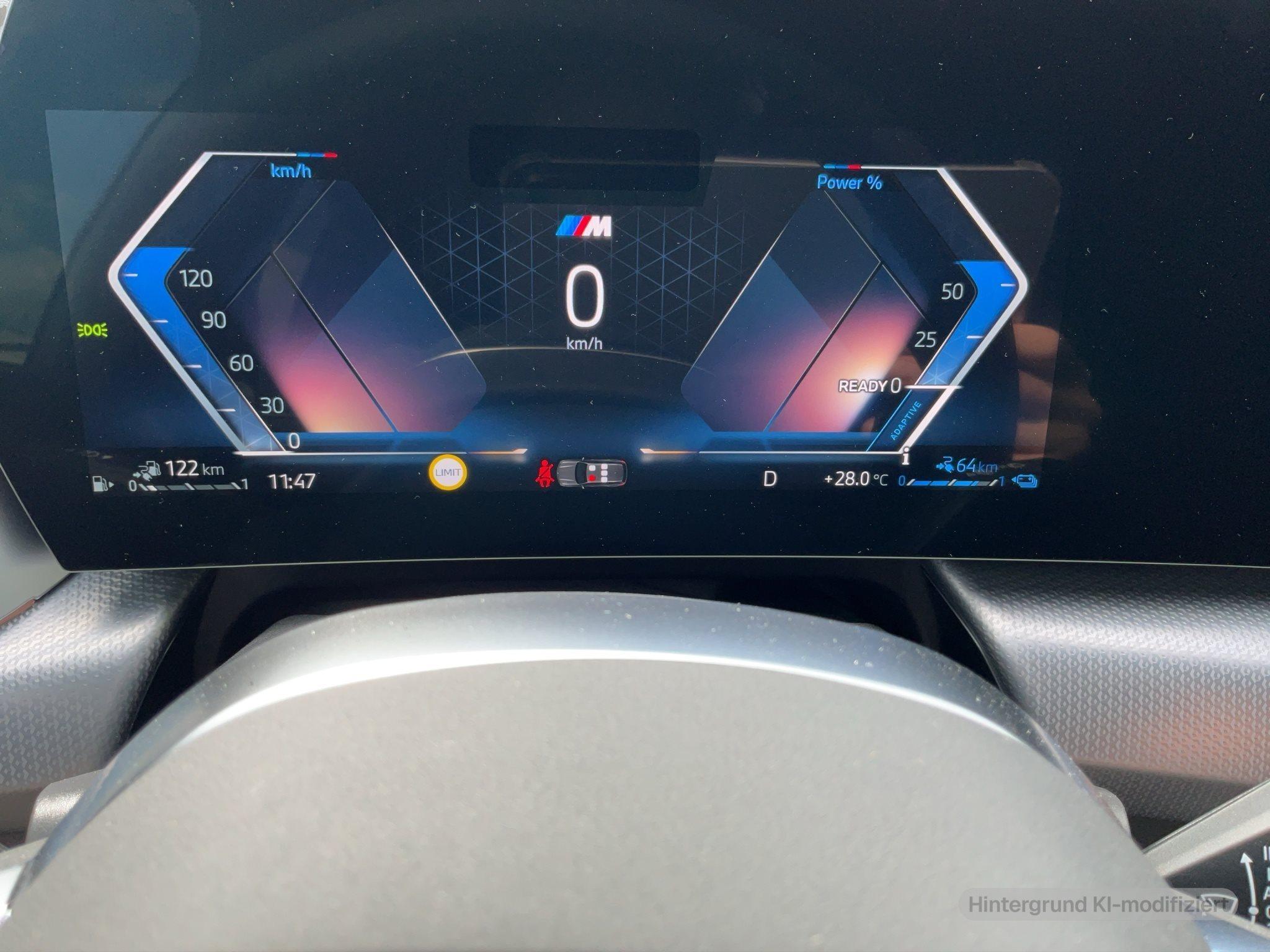 BMW X1 – Bild 10