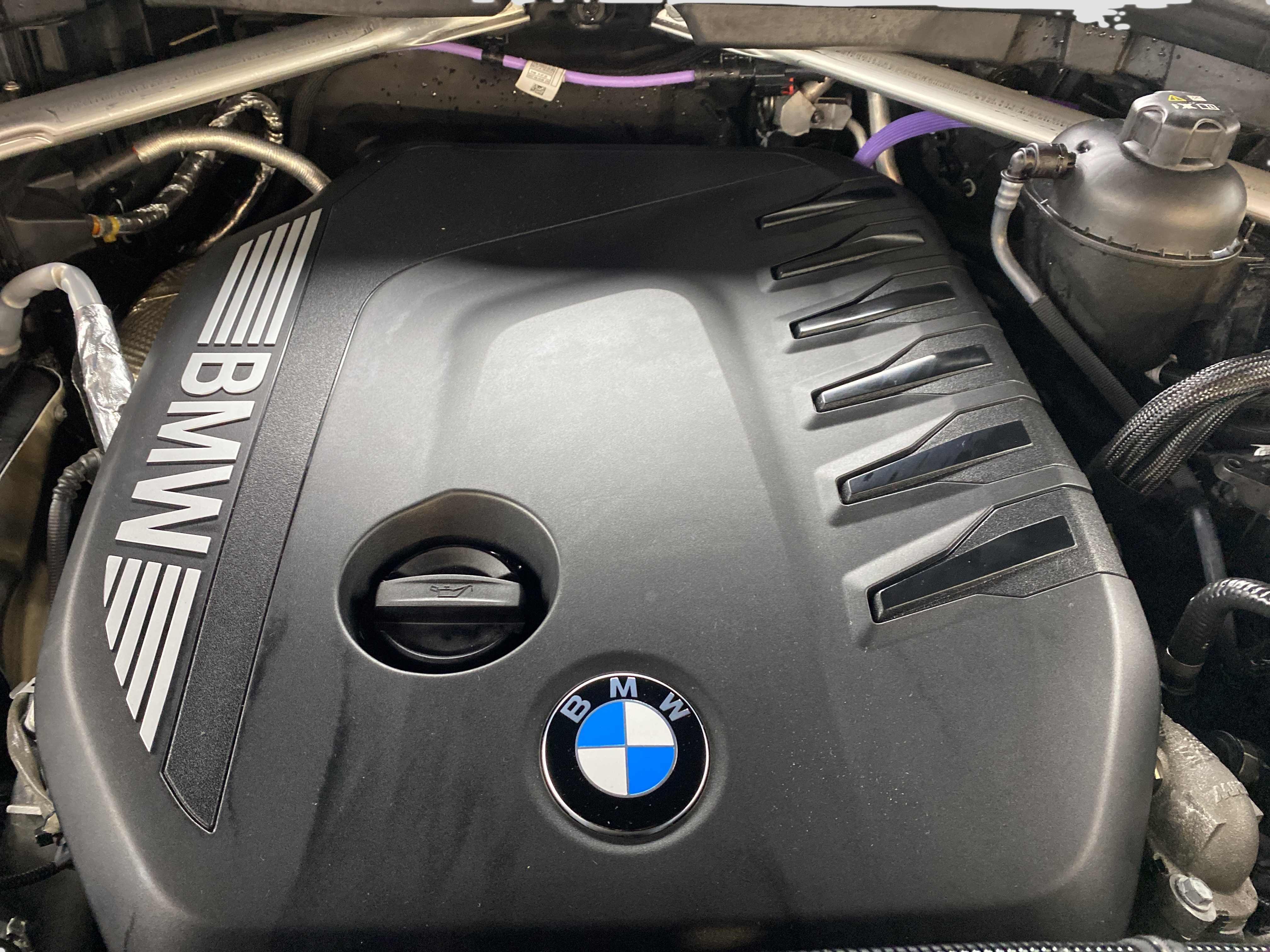 BMW X5 – Bild 19